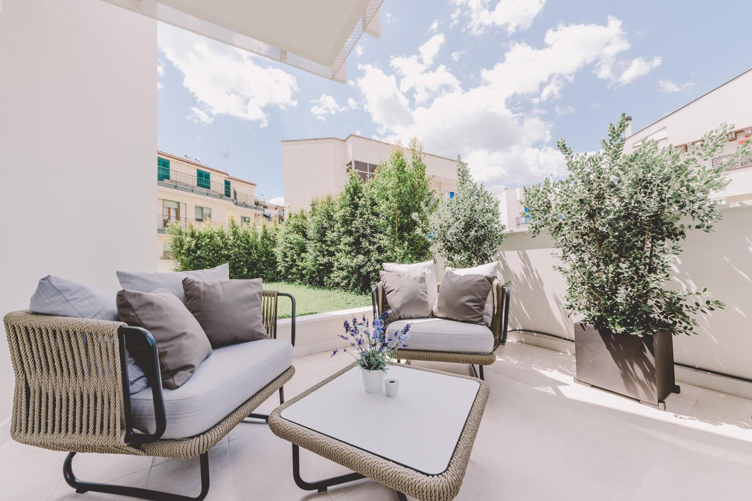 One-Bedroom Suite with Patio - Photo 12