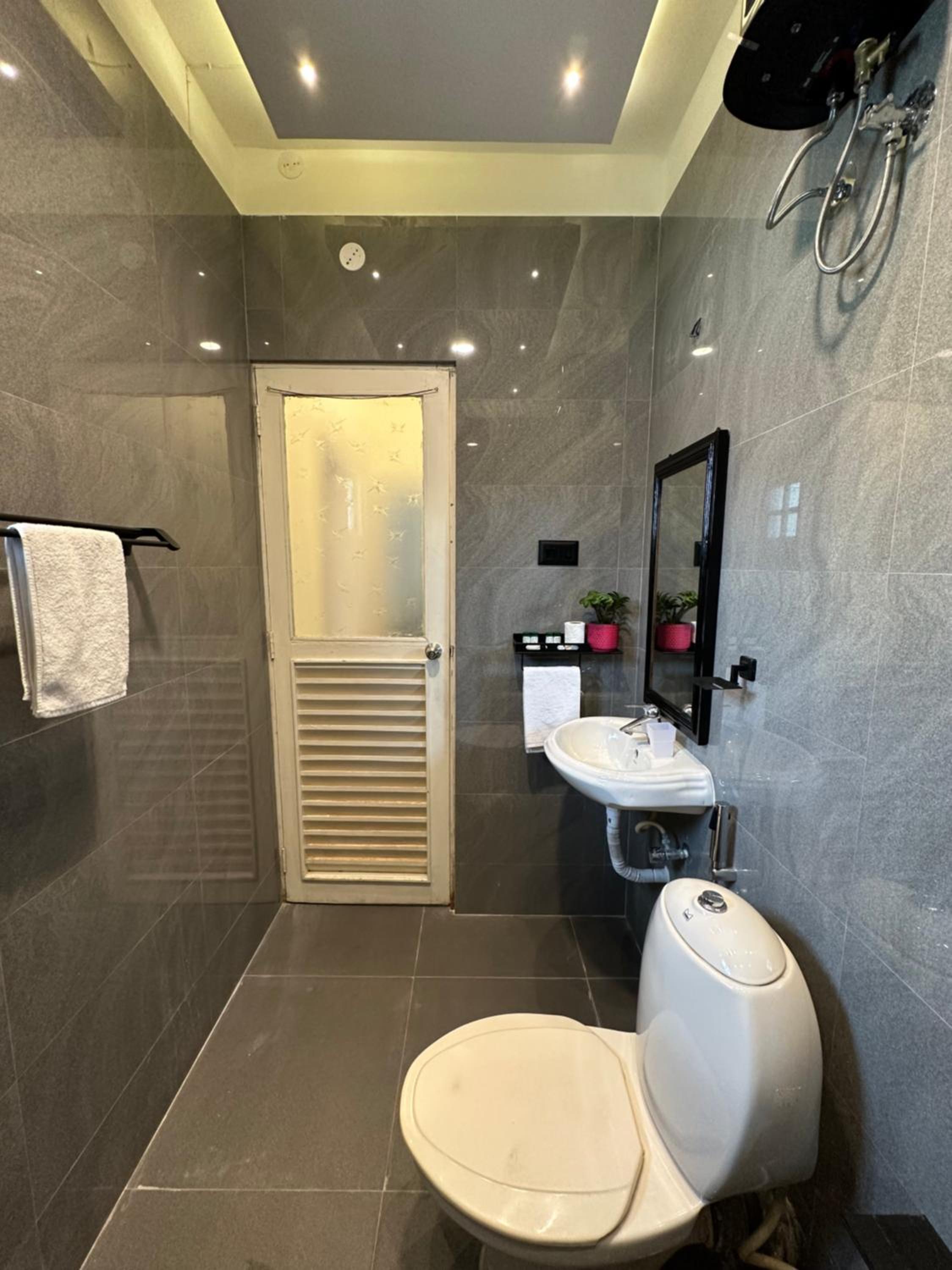 Two-Bedroom Villa