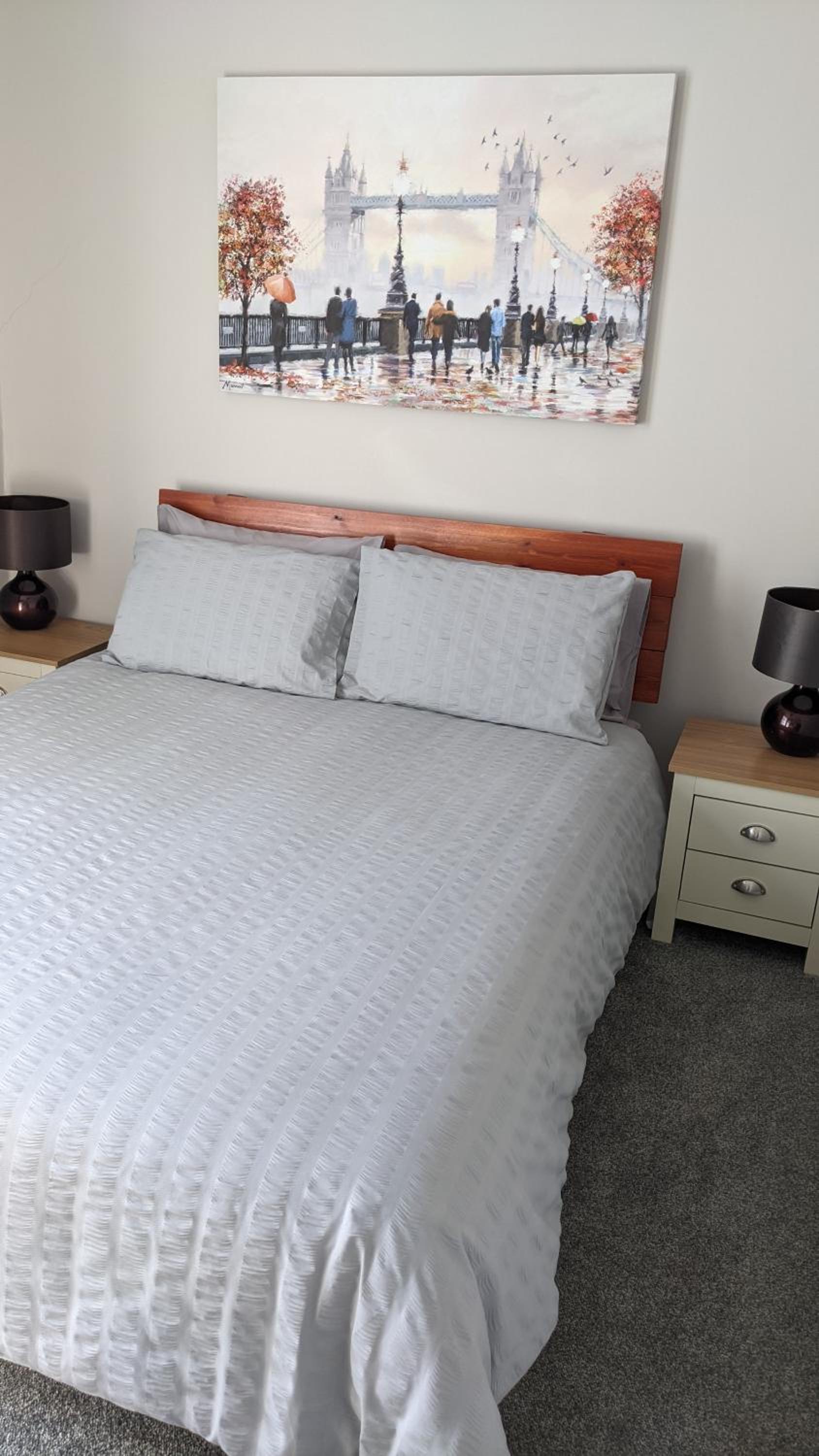 Two-Bedroom House photo 2