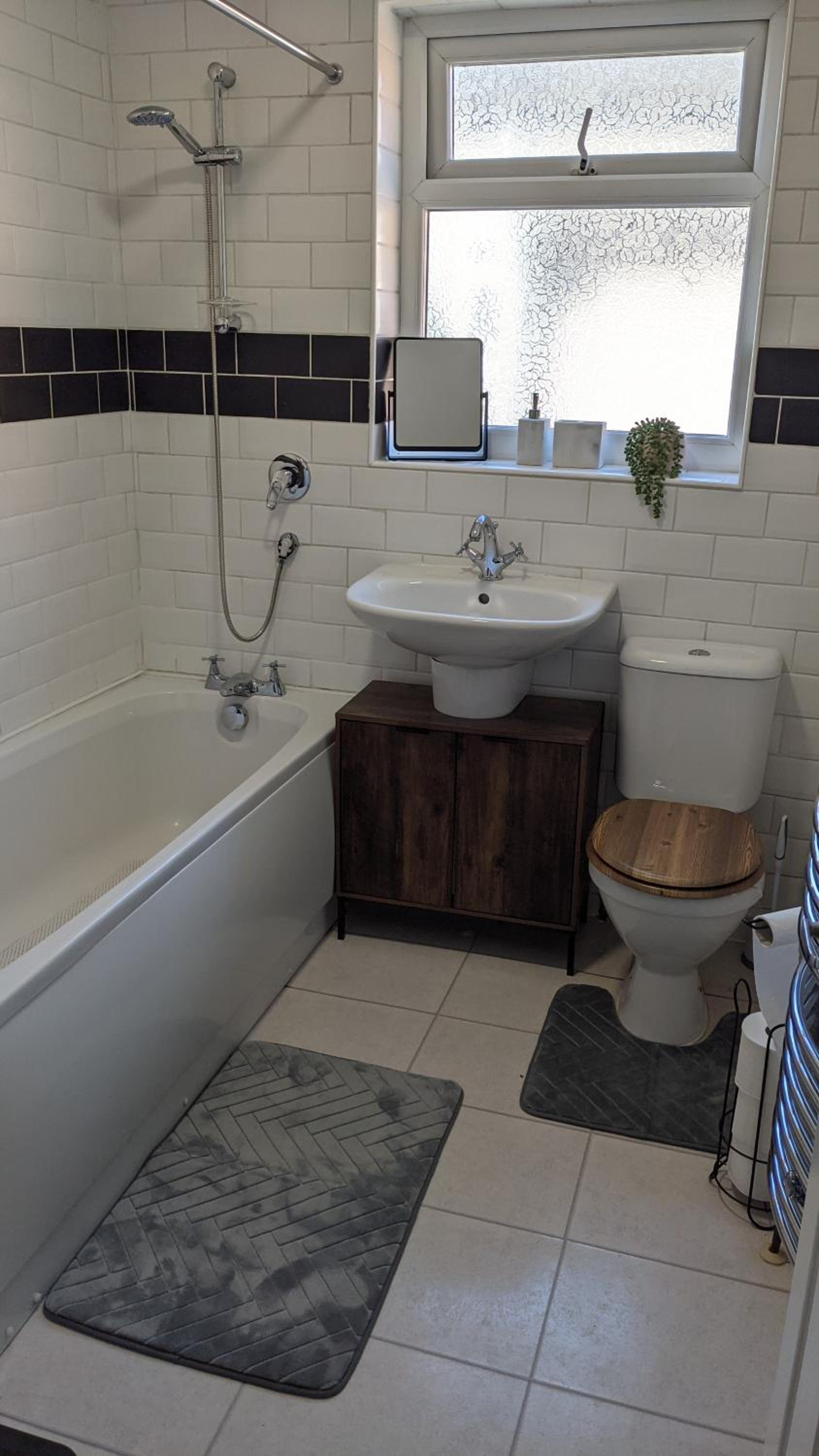 Two-Bedroom House photo 1