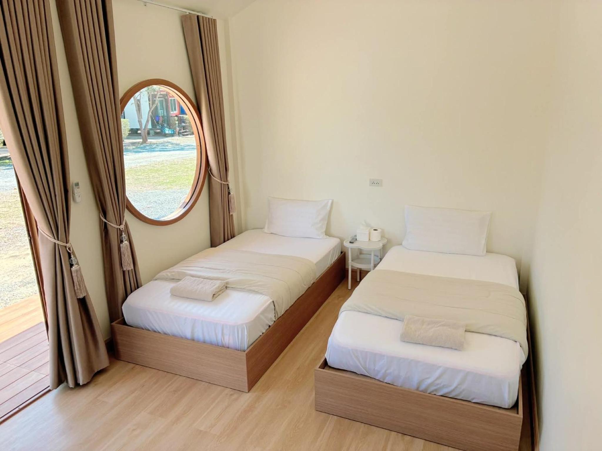 Standard Twin Room photo 1