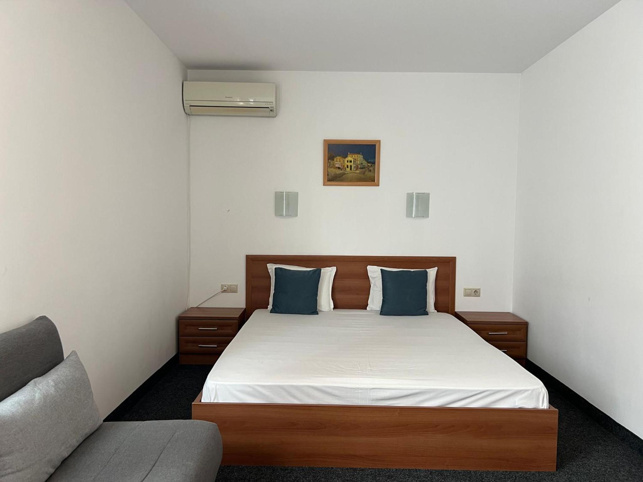 Superior Queen Room photo 3