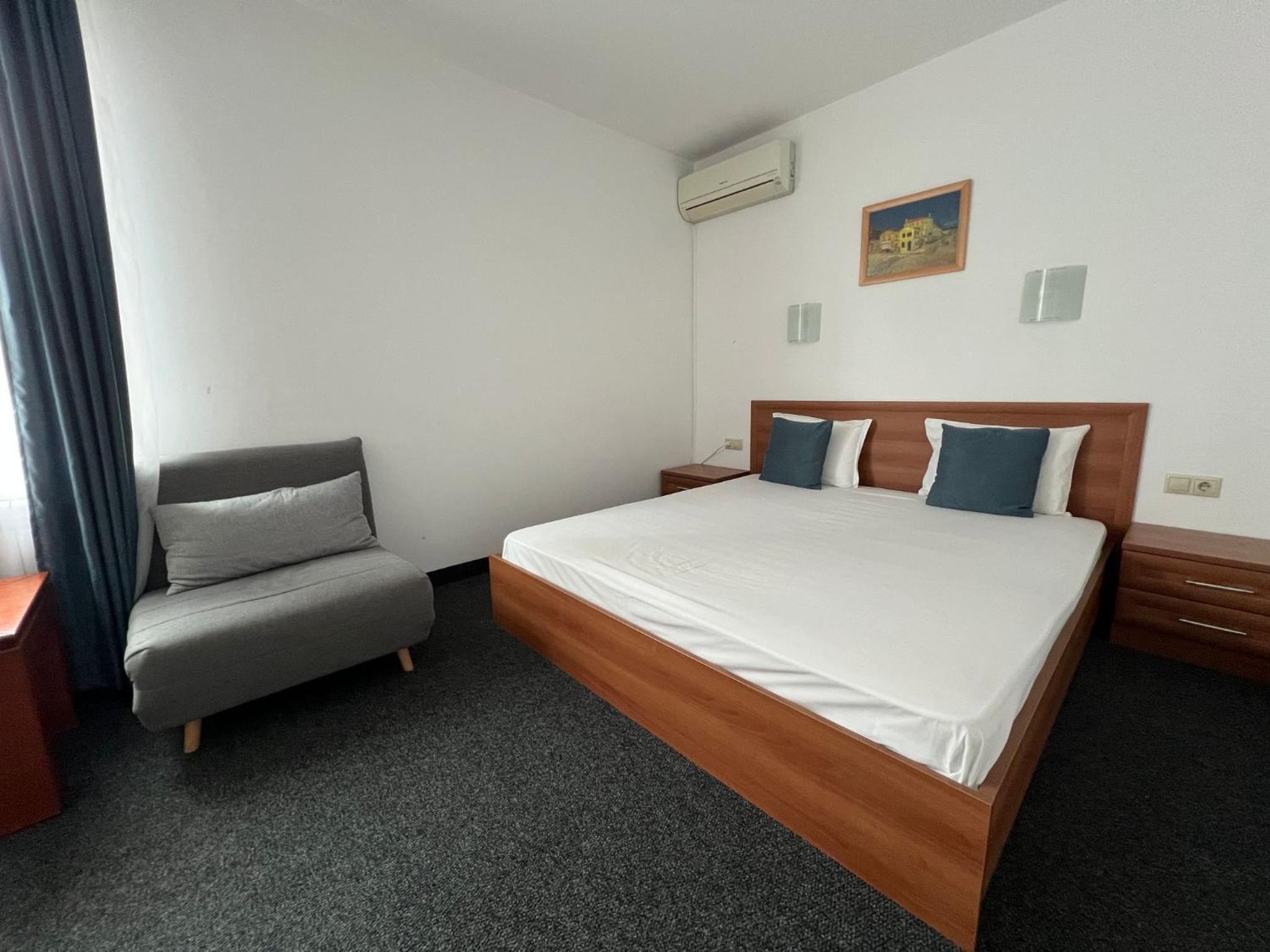 Superior Queen Room photo 1