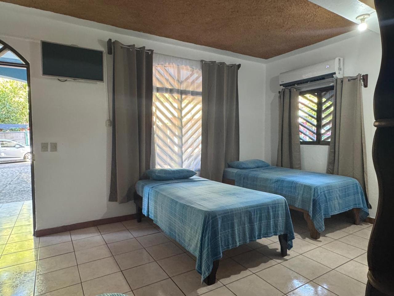 Quadruple Room - Disability Access
