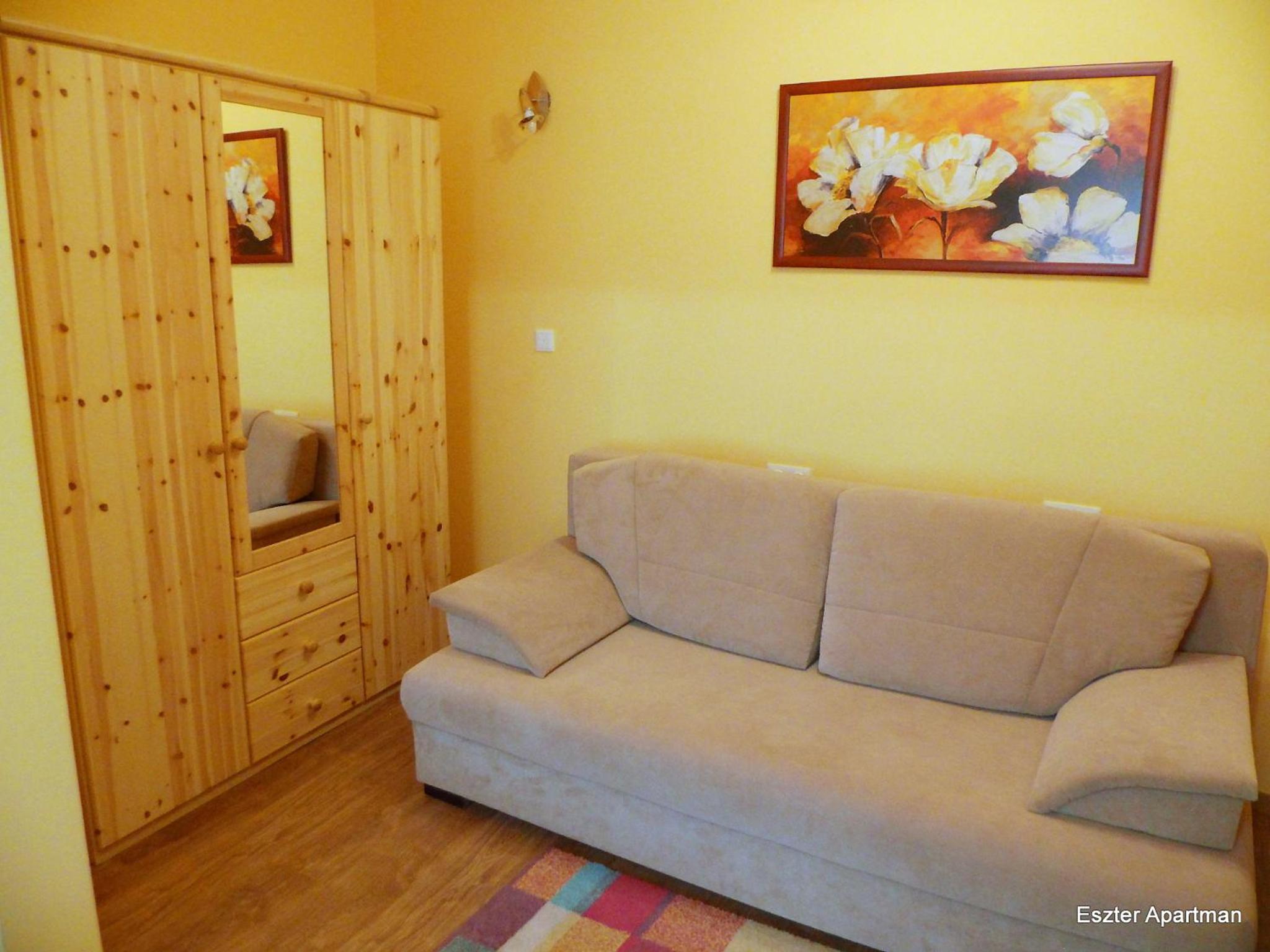 Deluxe Apartment - Photo 3