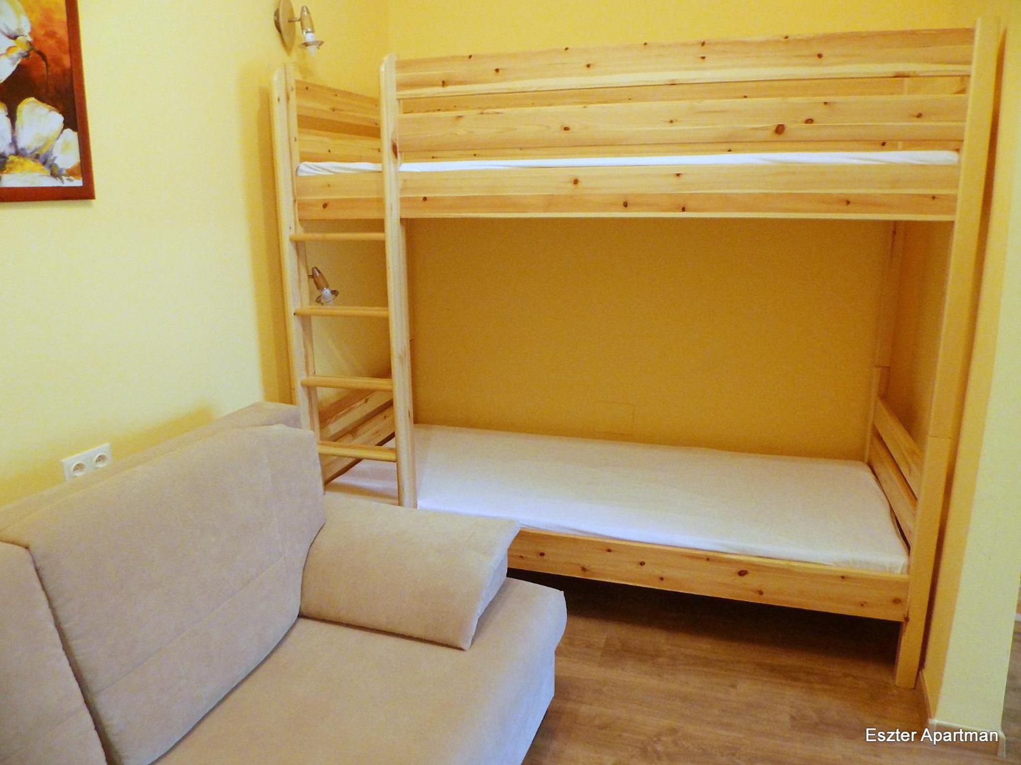 Deluxe Apartment - Photo 4