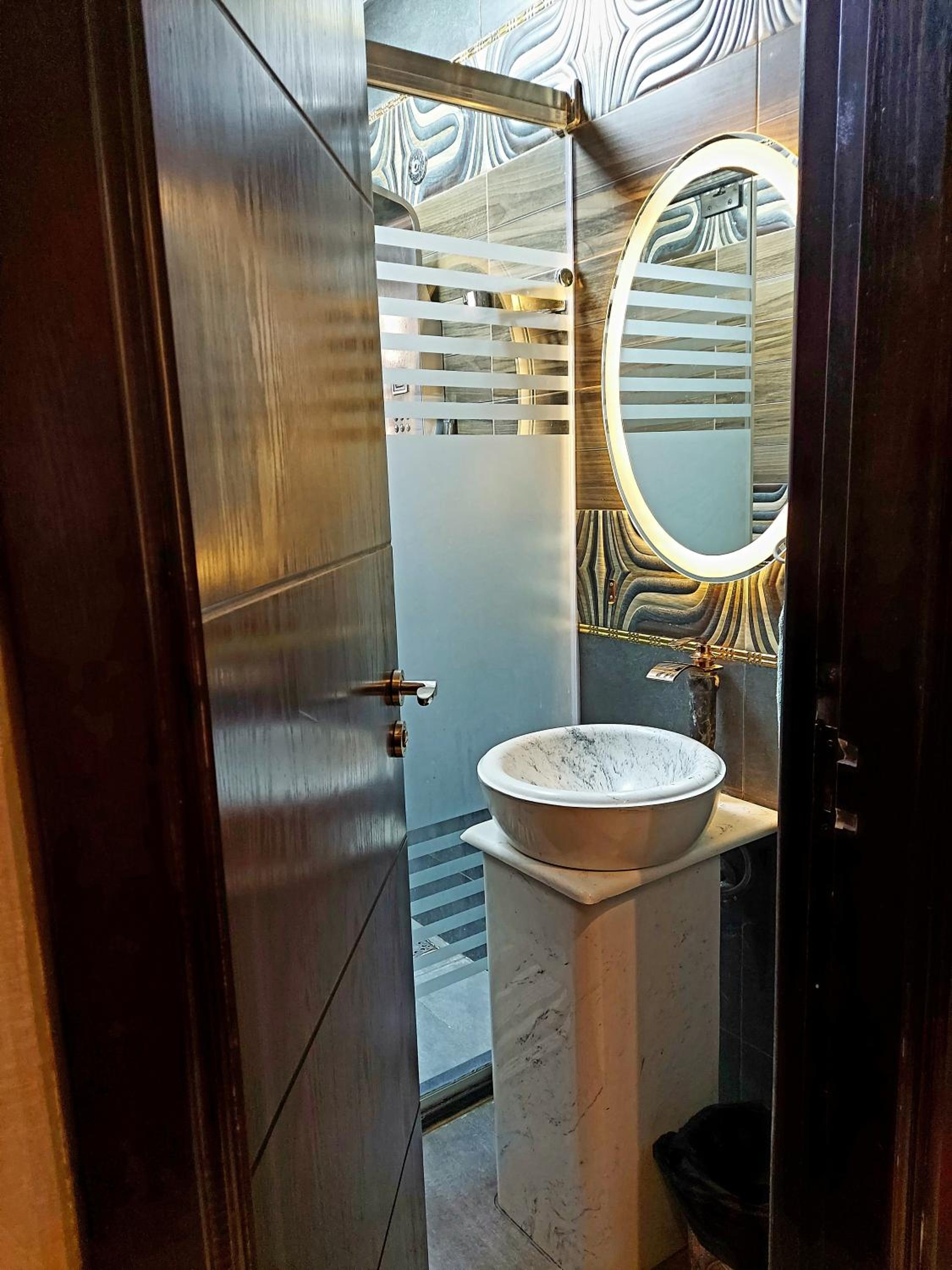Deluxe Single Room photo 1