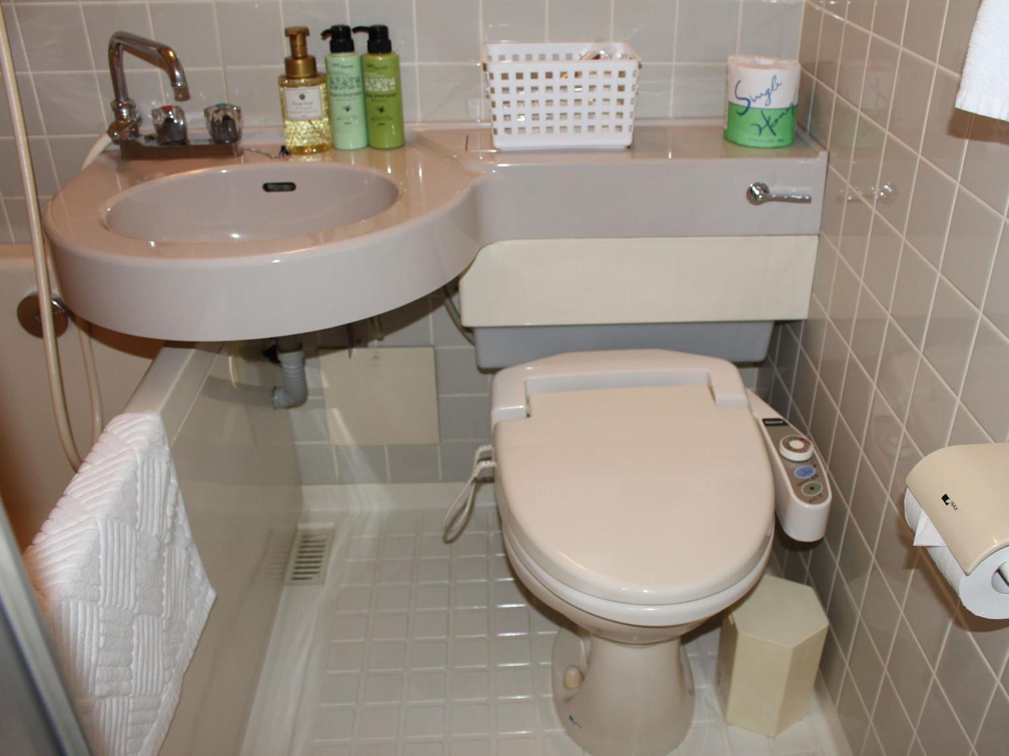 Double Room - Non-Smoking  photo 3