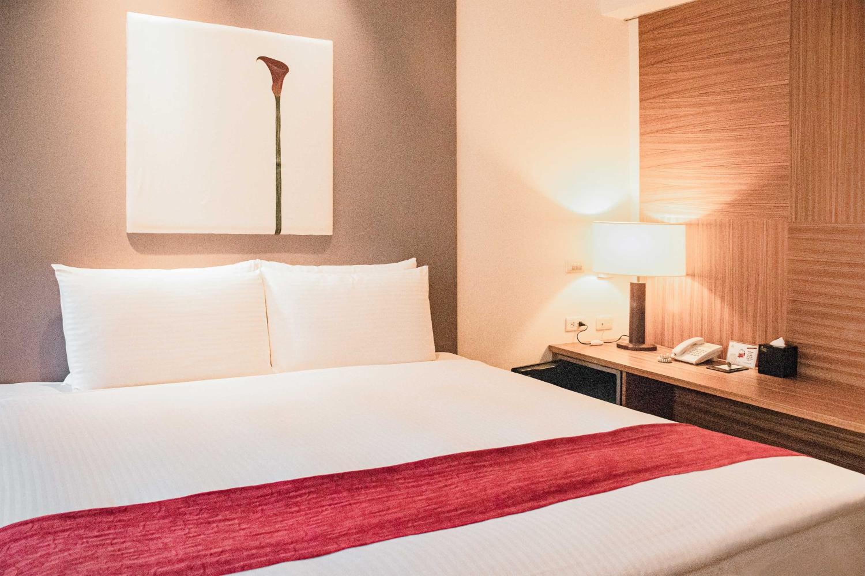 Double Room - Disability Access