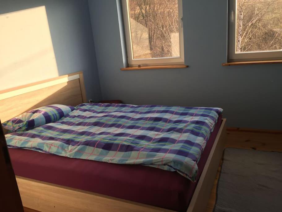 Four-Bedroom House photo 1