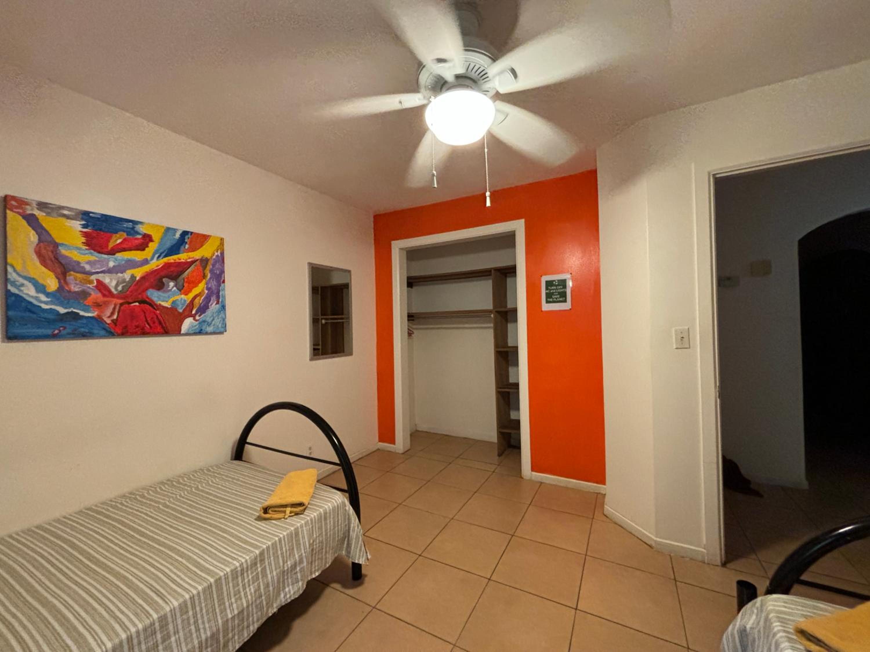 Standard Double or Twin Room photo 1