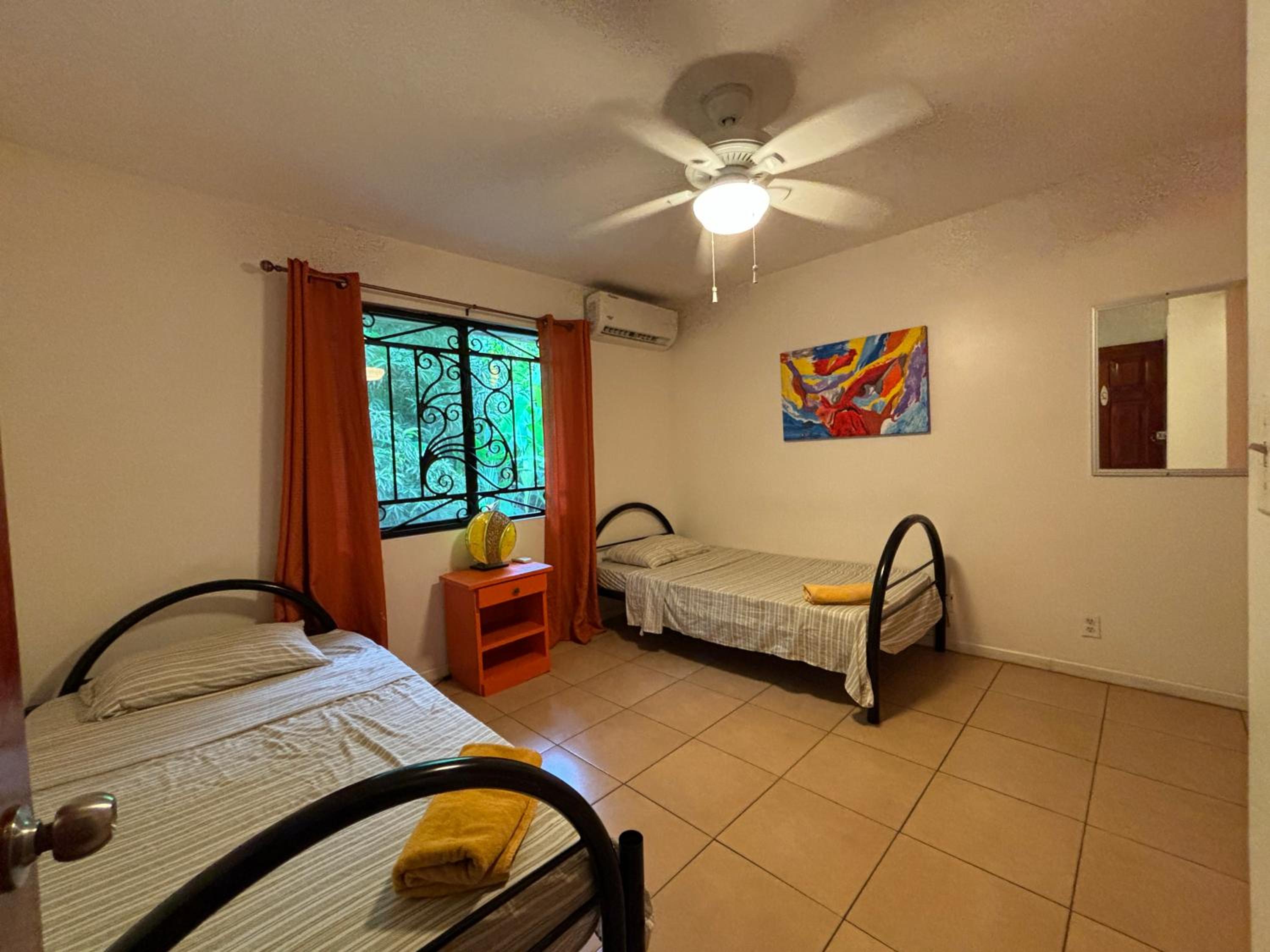 Standard Double or Twin Room photo 3