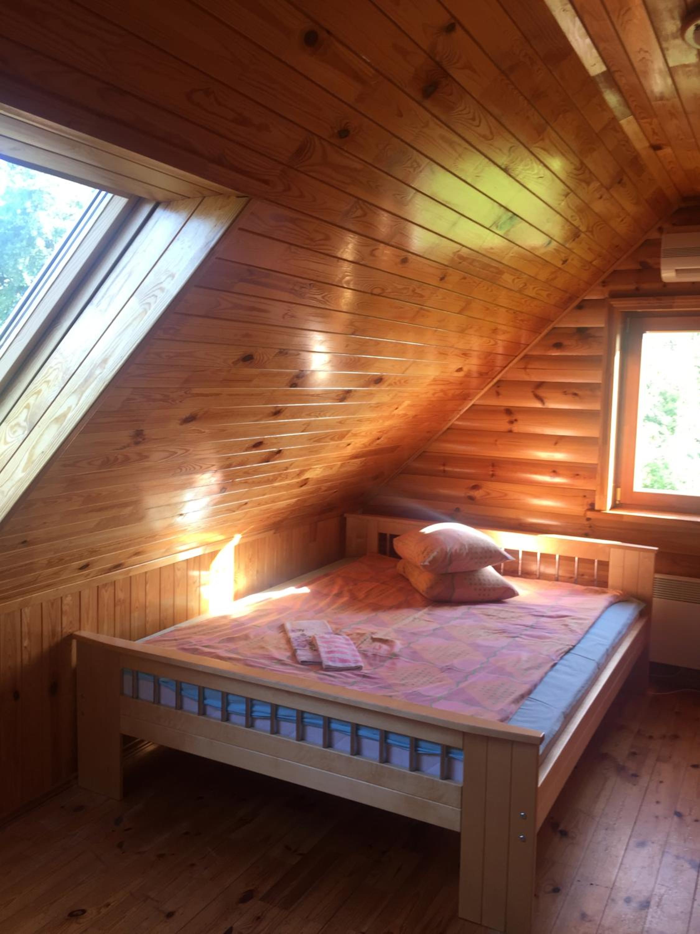 Double Room with Private Bathroom photo 1