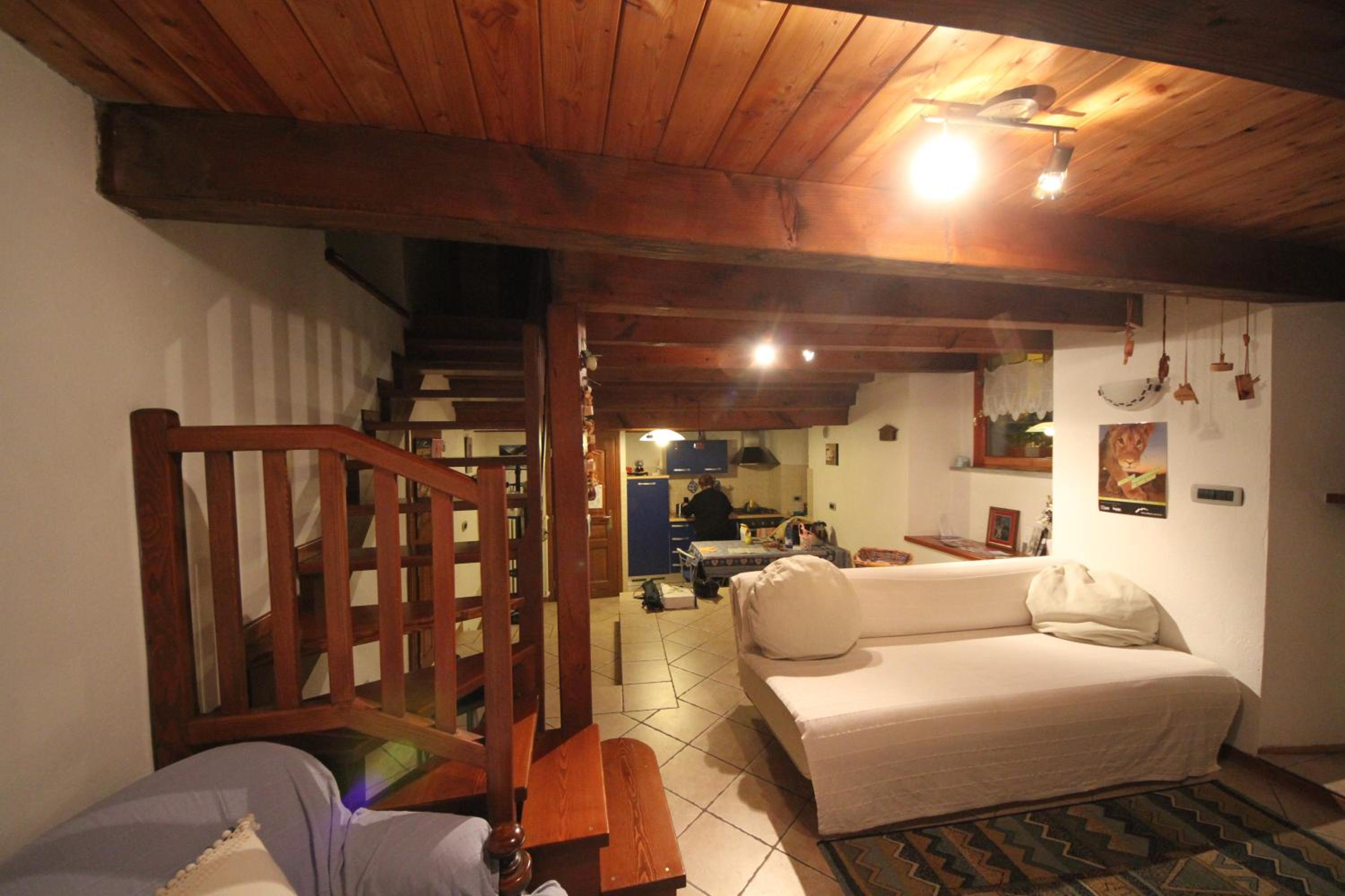 Classic Quadruple Room photo 2