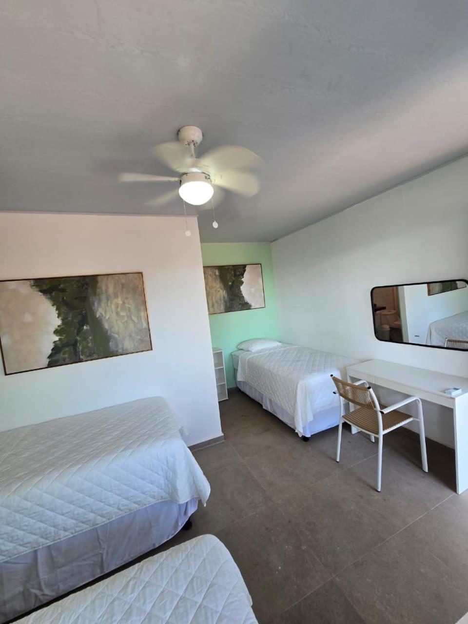Comfort Triple Room