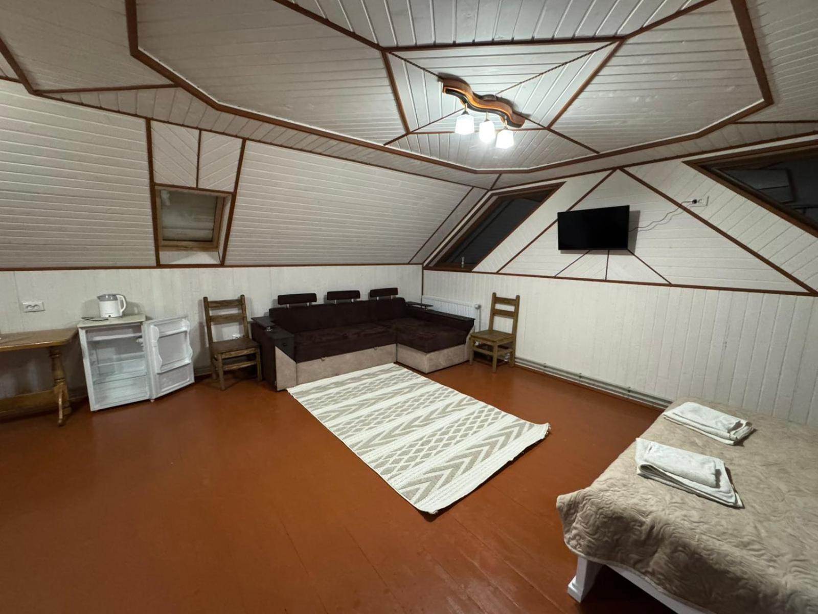 Family Suite photo 3