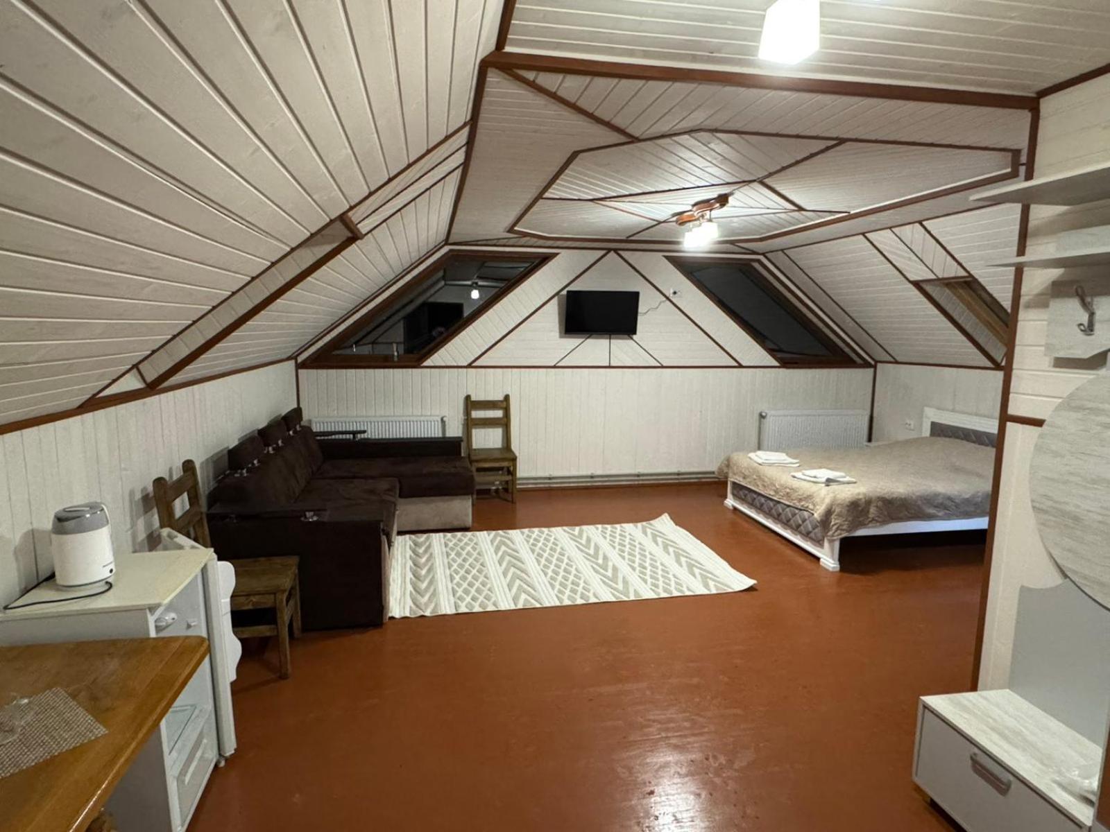 Family Suite photo 1