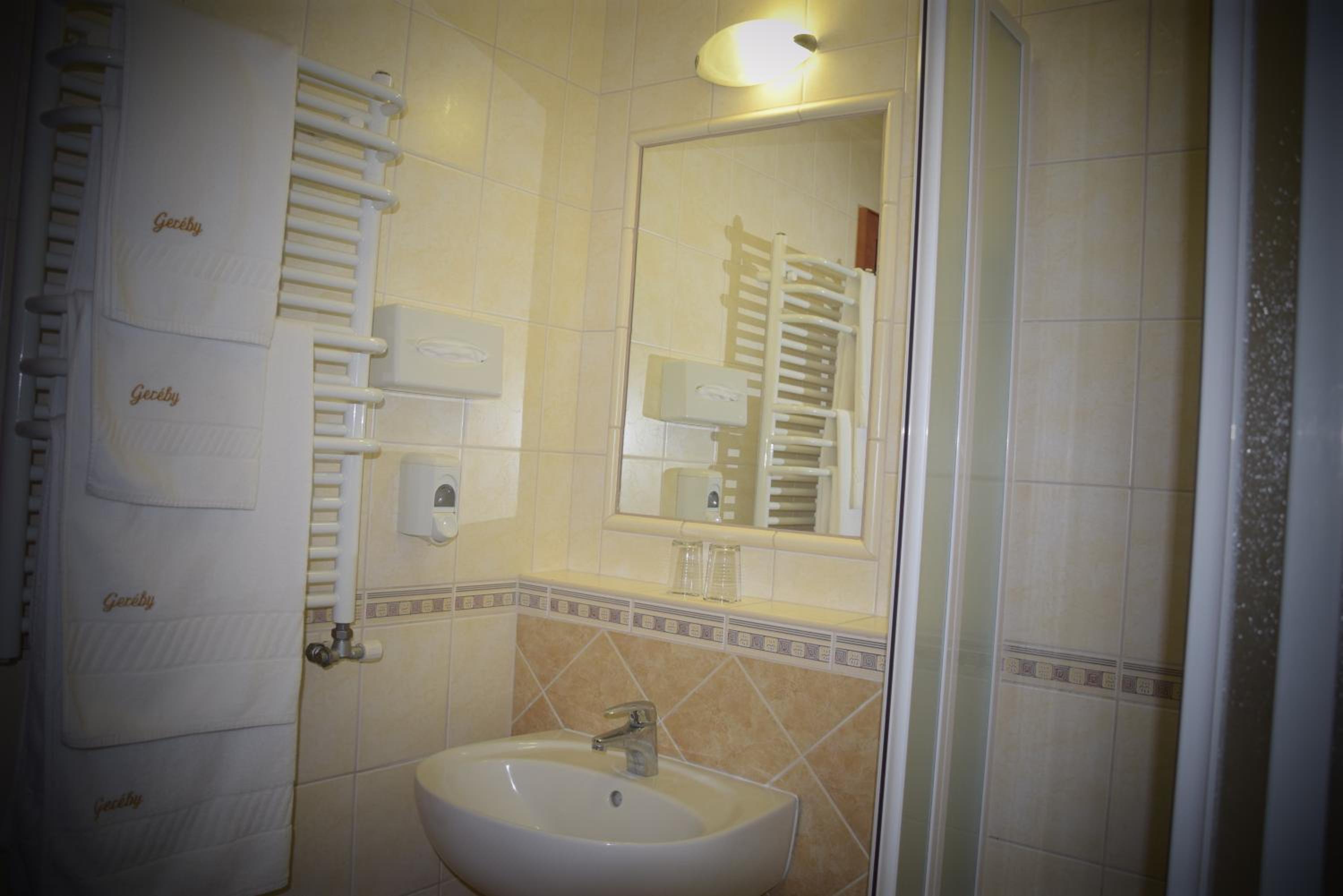 Superior Twin Room - Non-Smoking