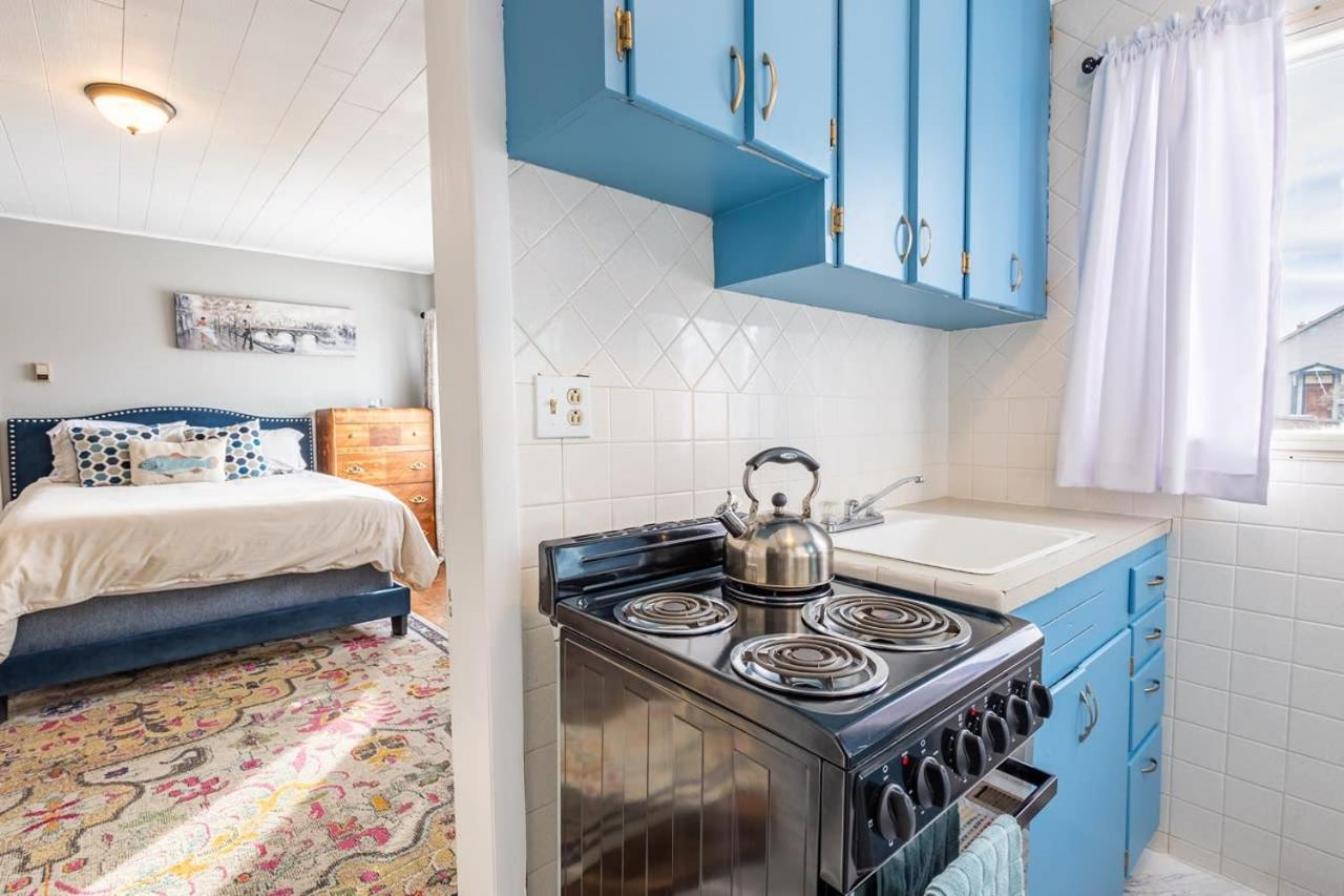One-Bedroom Apartment - Photo 15