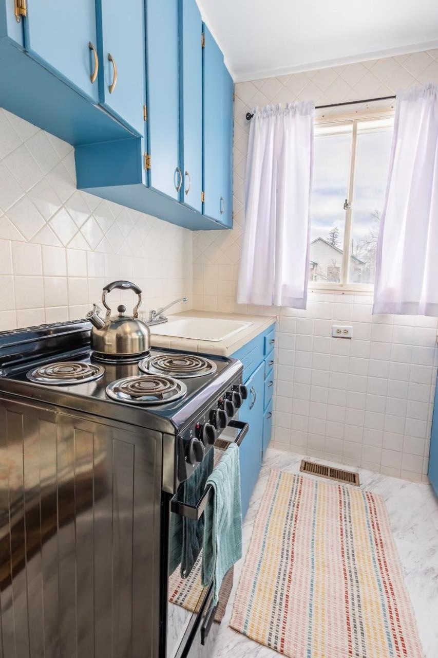 One-Bedroom Apartment - Photo 16