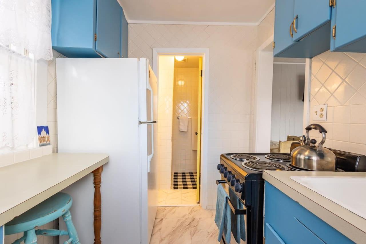 One-Bedroom Apartment - Photo 17