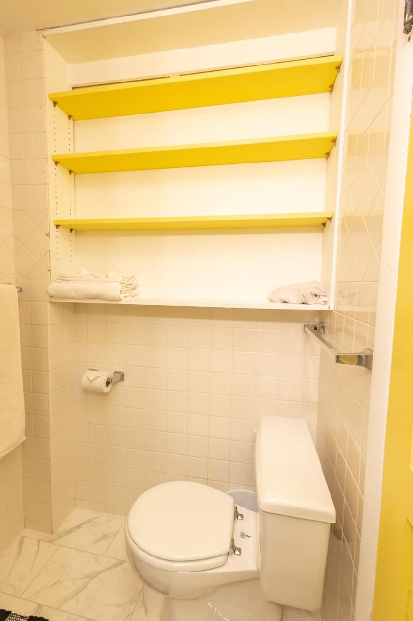 One-Bedroom Apartment - Photo 22