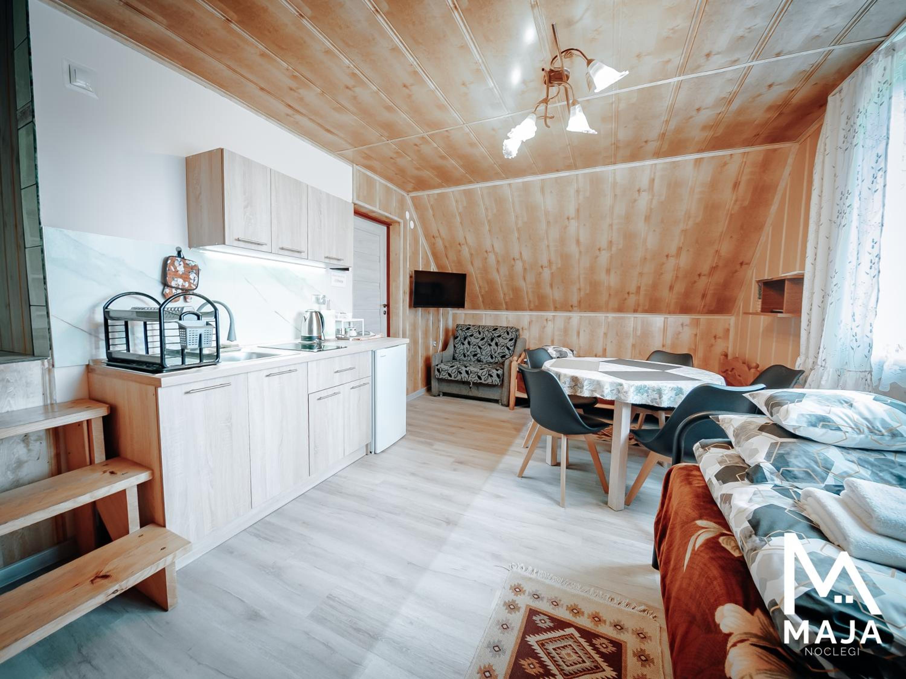 Family Studio