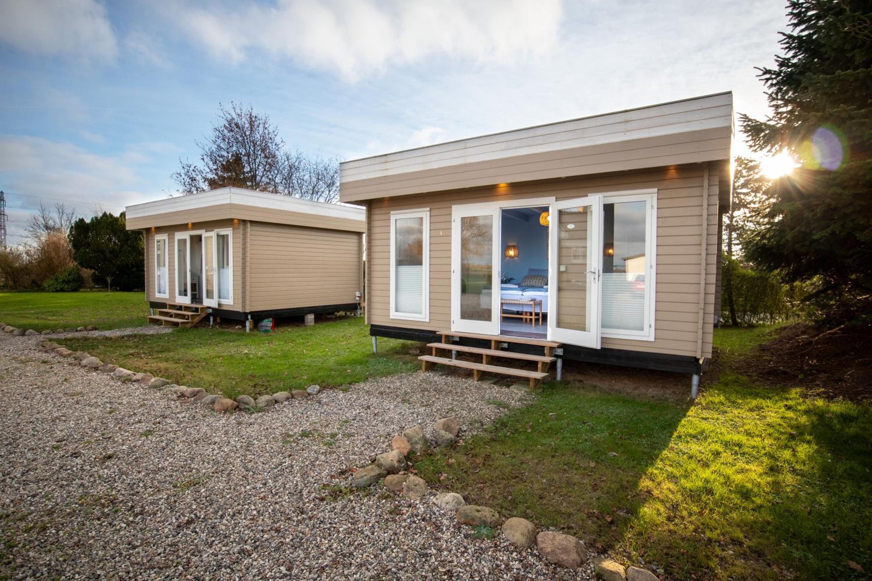 Chalet photo 2