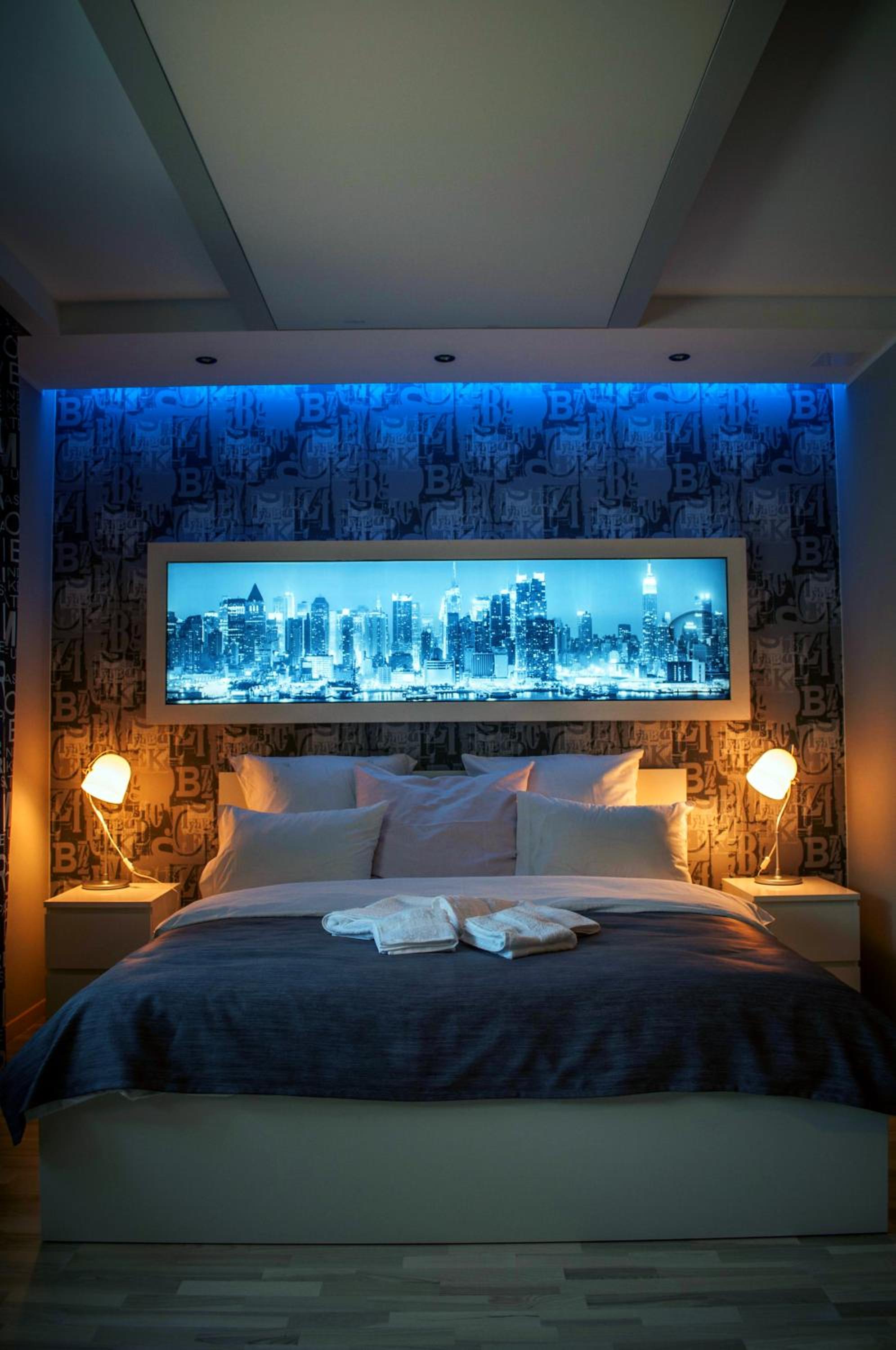 Deluxe Double Room photo 1