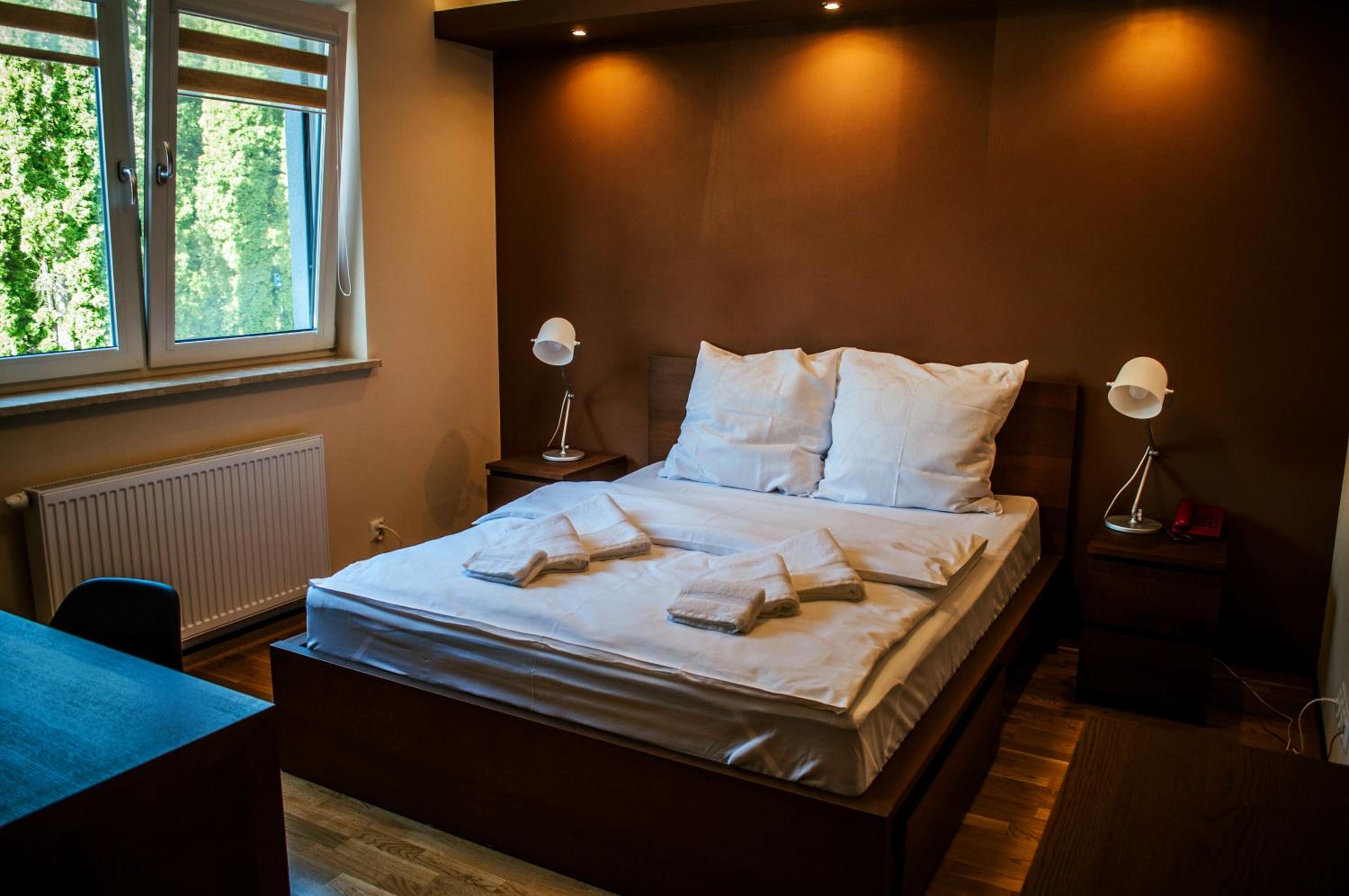 Standard Queen Room photo 1