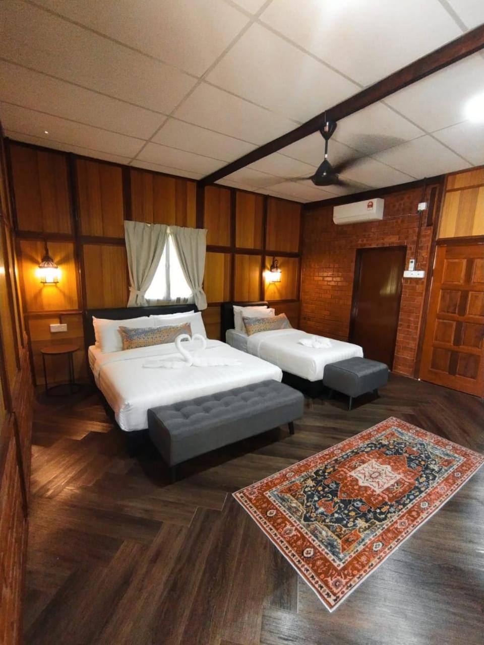 Superior Chalet photo 1