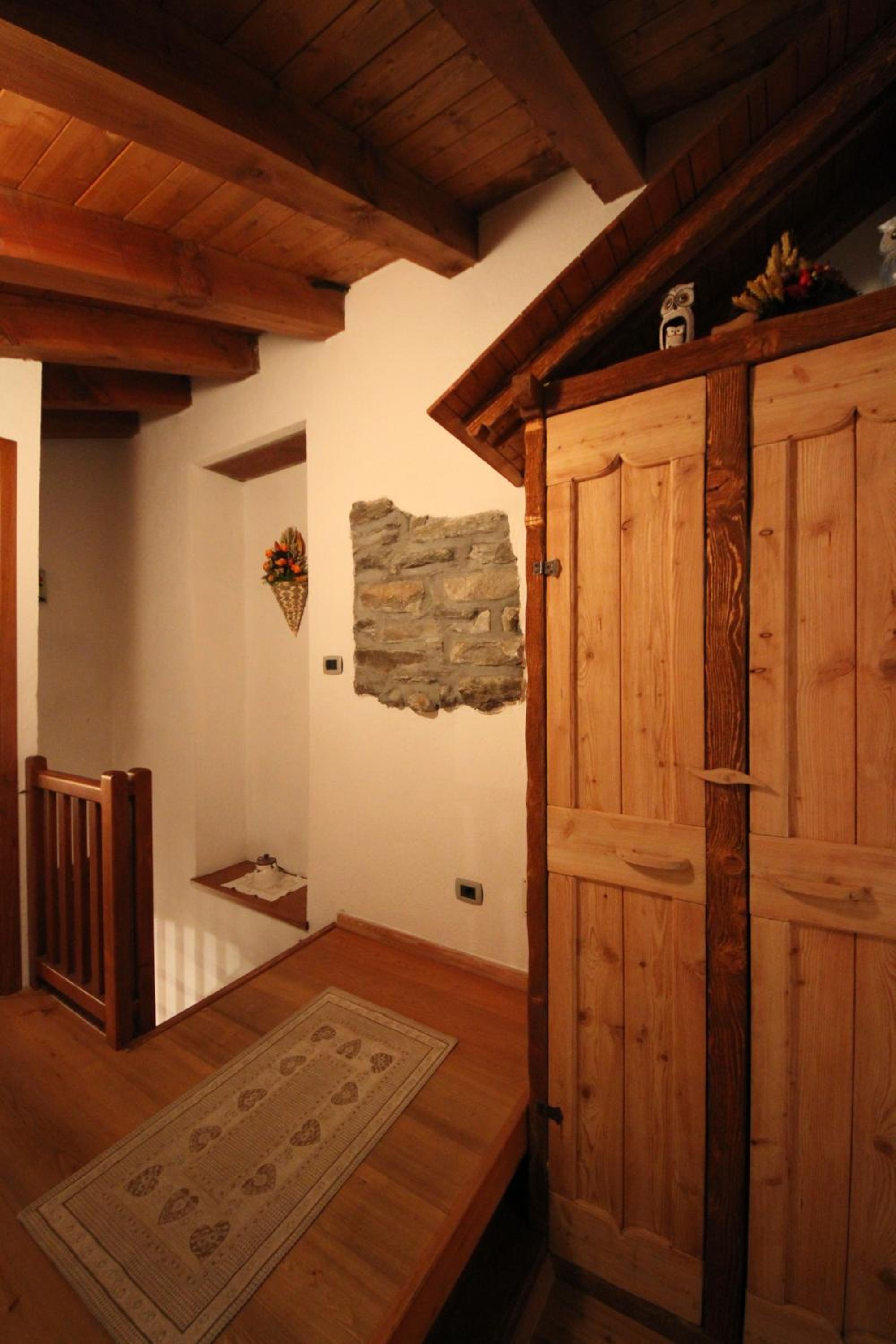 Classic Quadruple Room photo 3