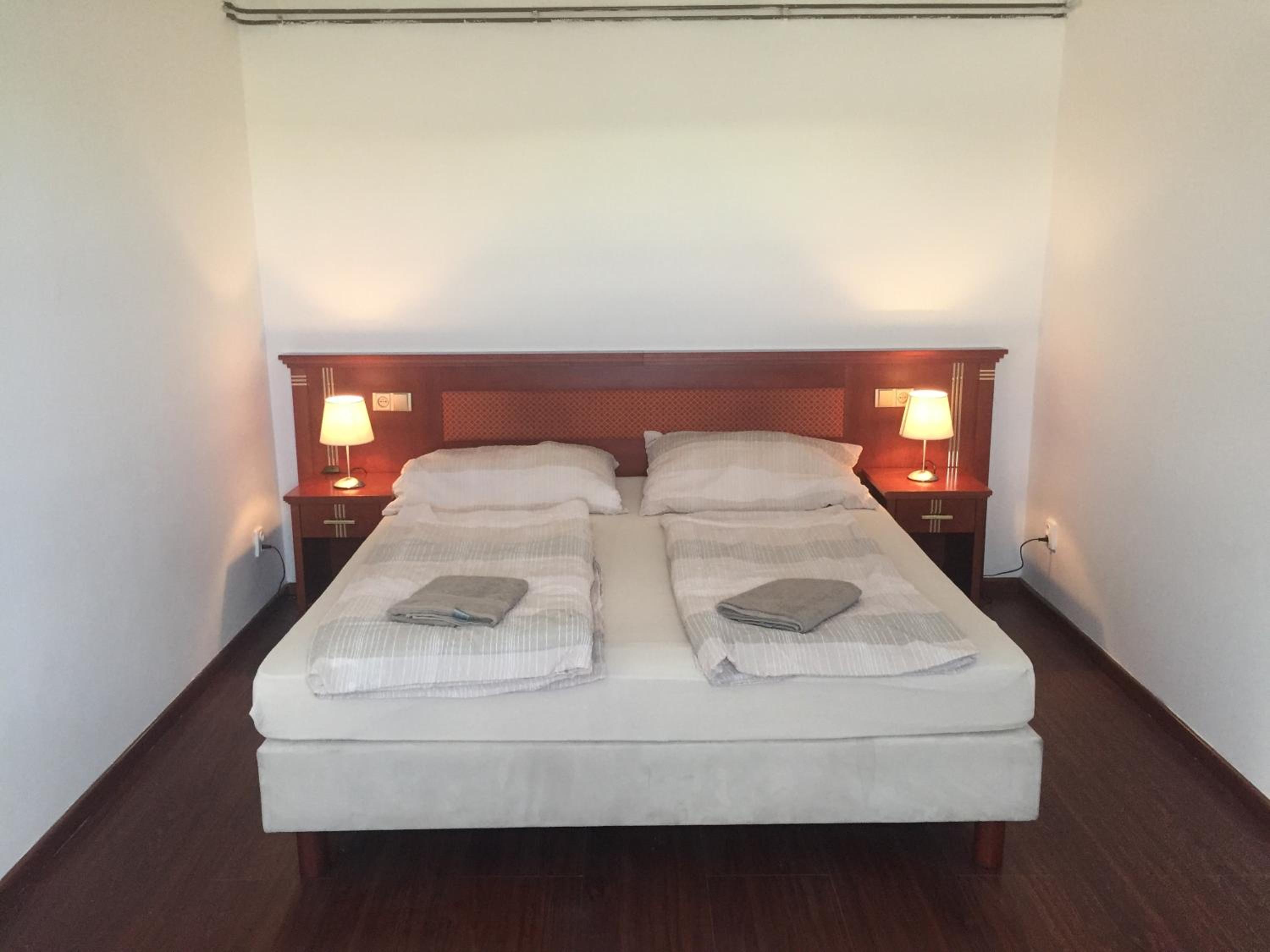 Two-Bedroom Apartment - Photo 1