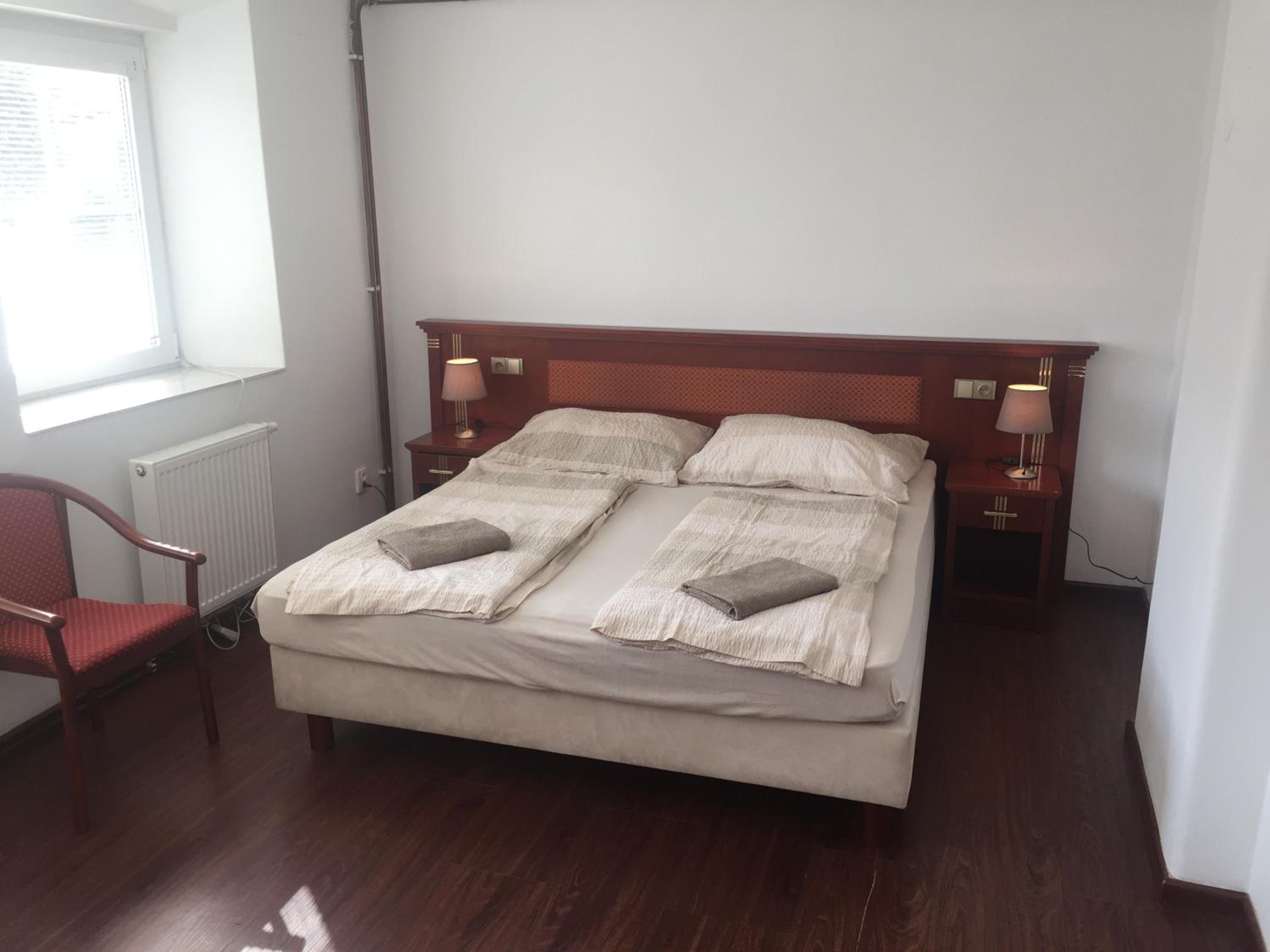 Two-Bedroom Apartment - Photo 10