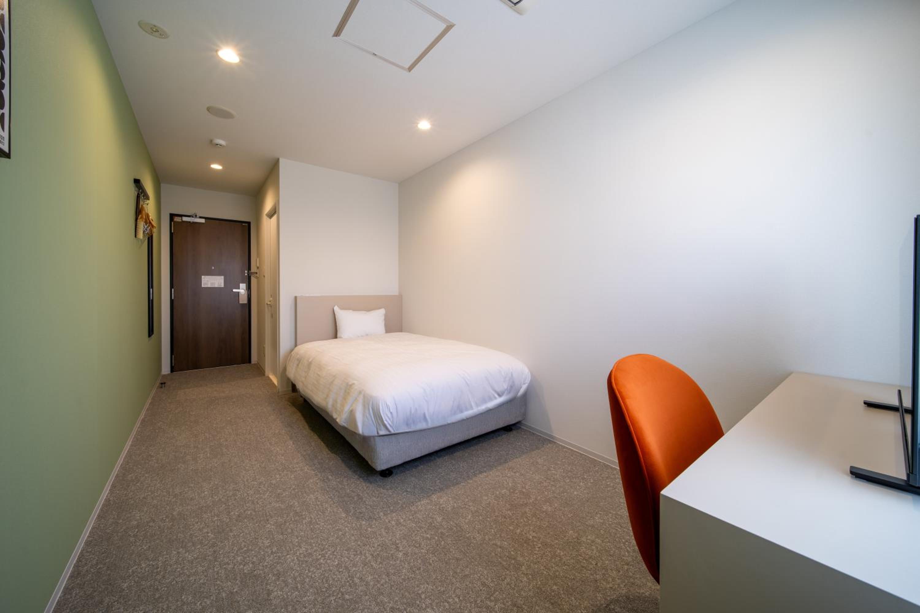 Deluxe Single Room photo 1