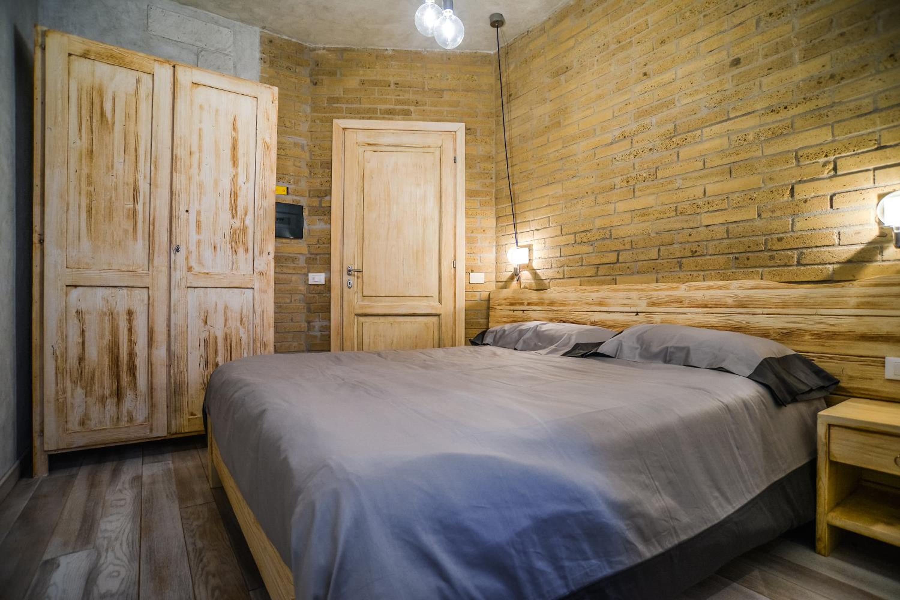 Standard Double Room photo 1
