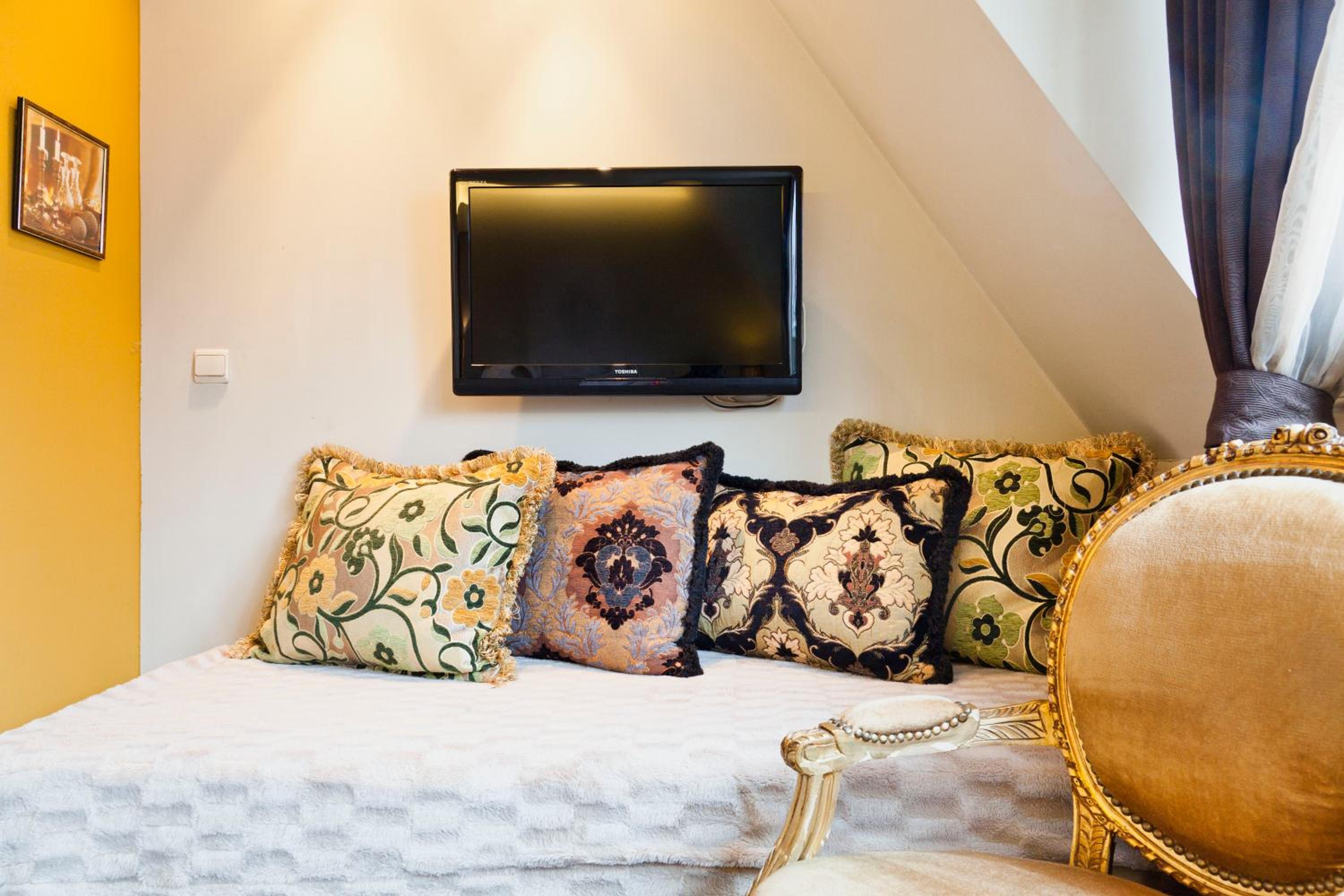 Junior Suite with Terrace photo 2