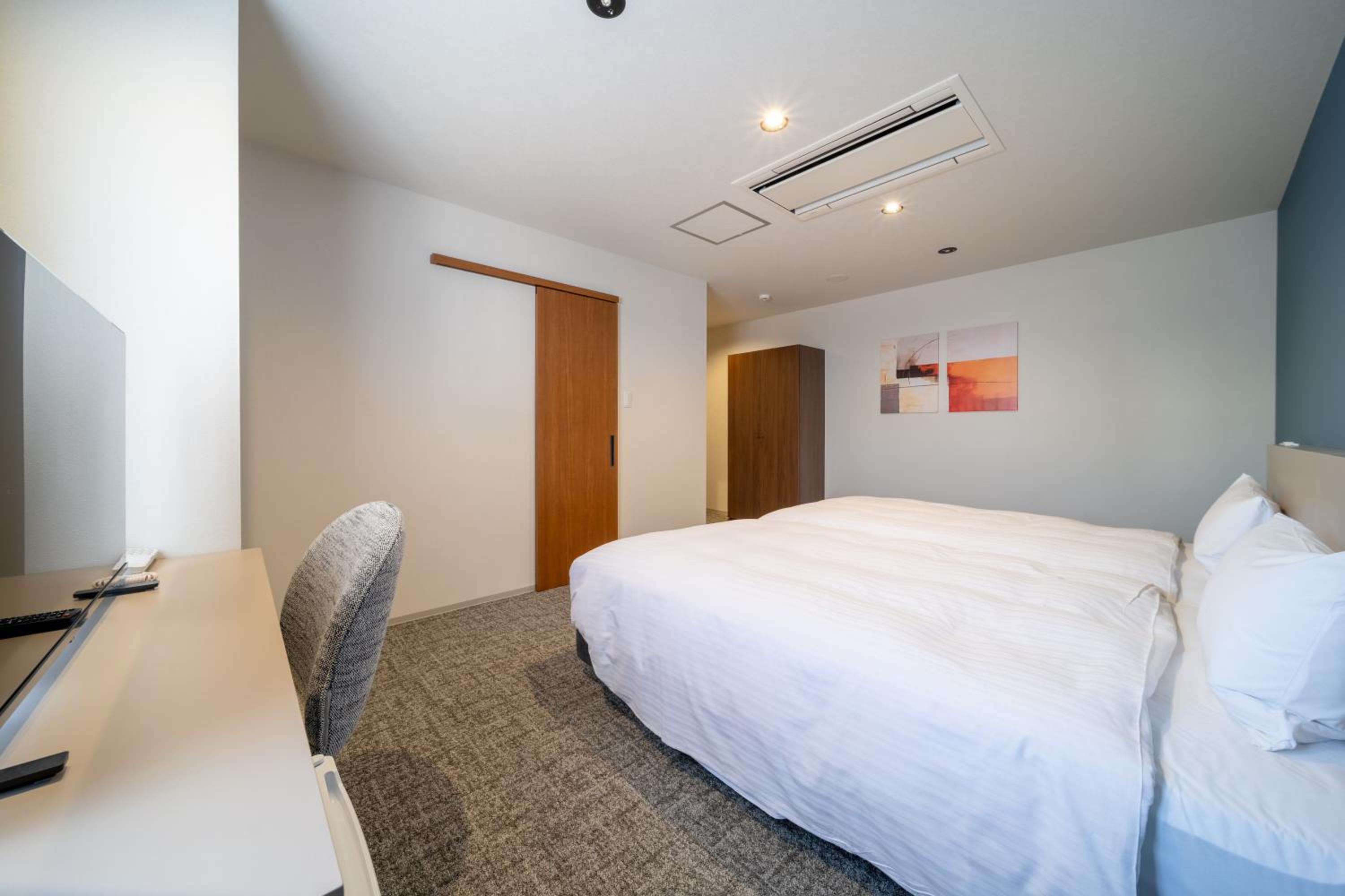 Deluxe Twin Room photo 1