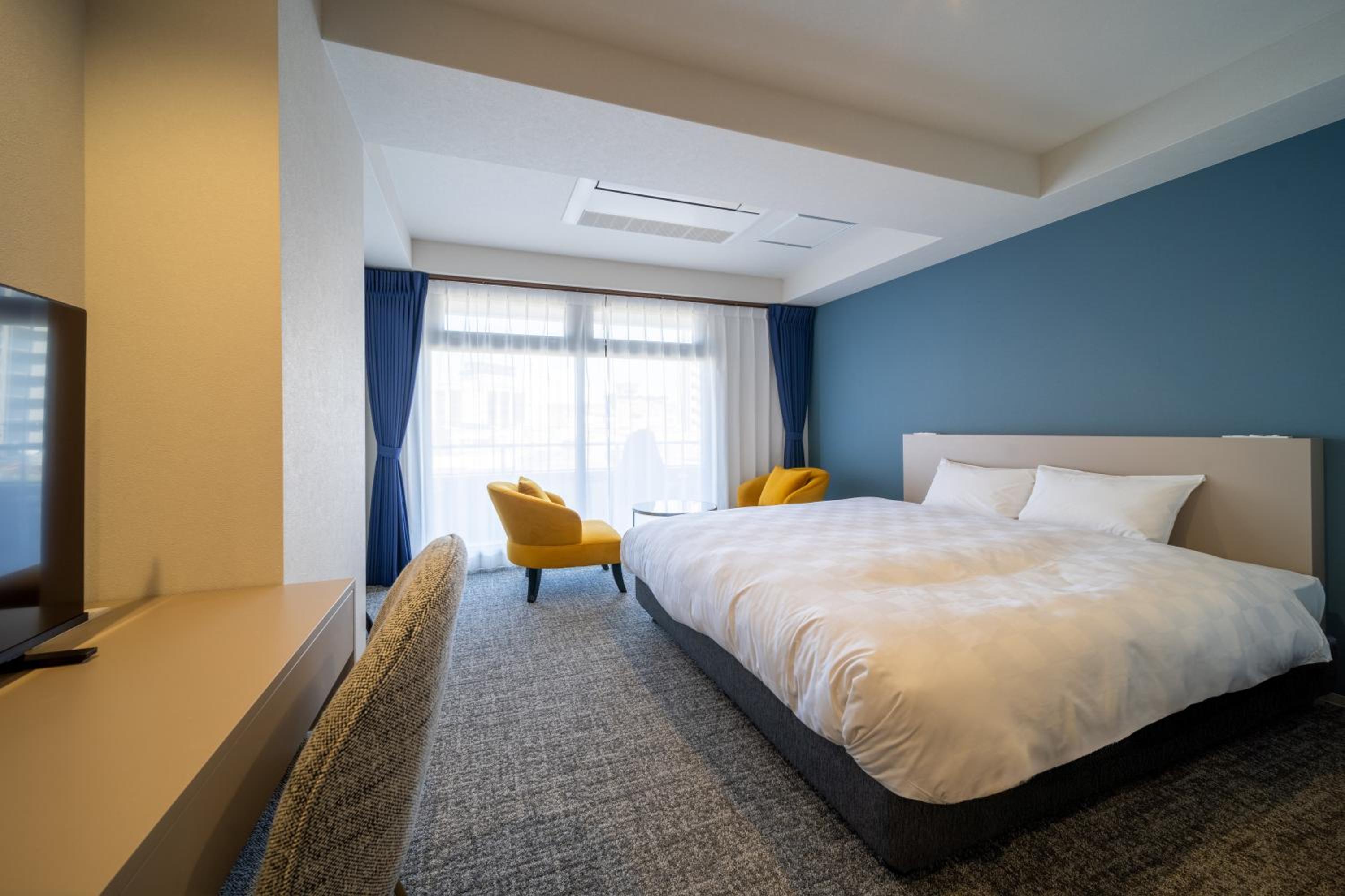 Deluxe Double Room photo 1