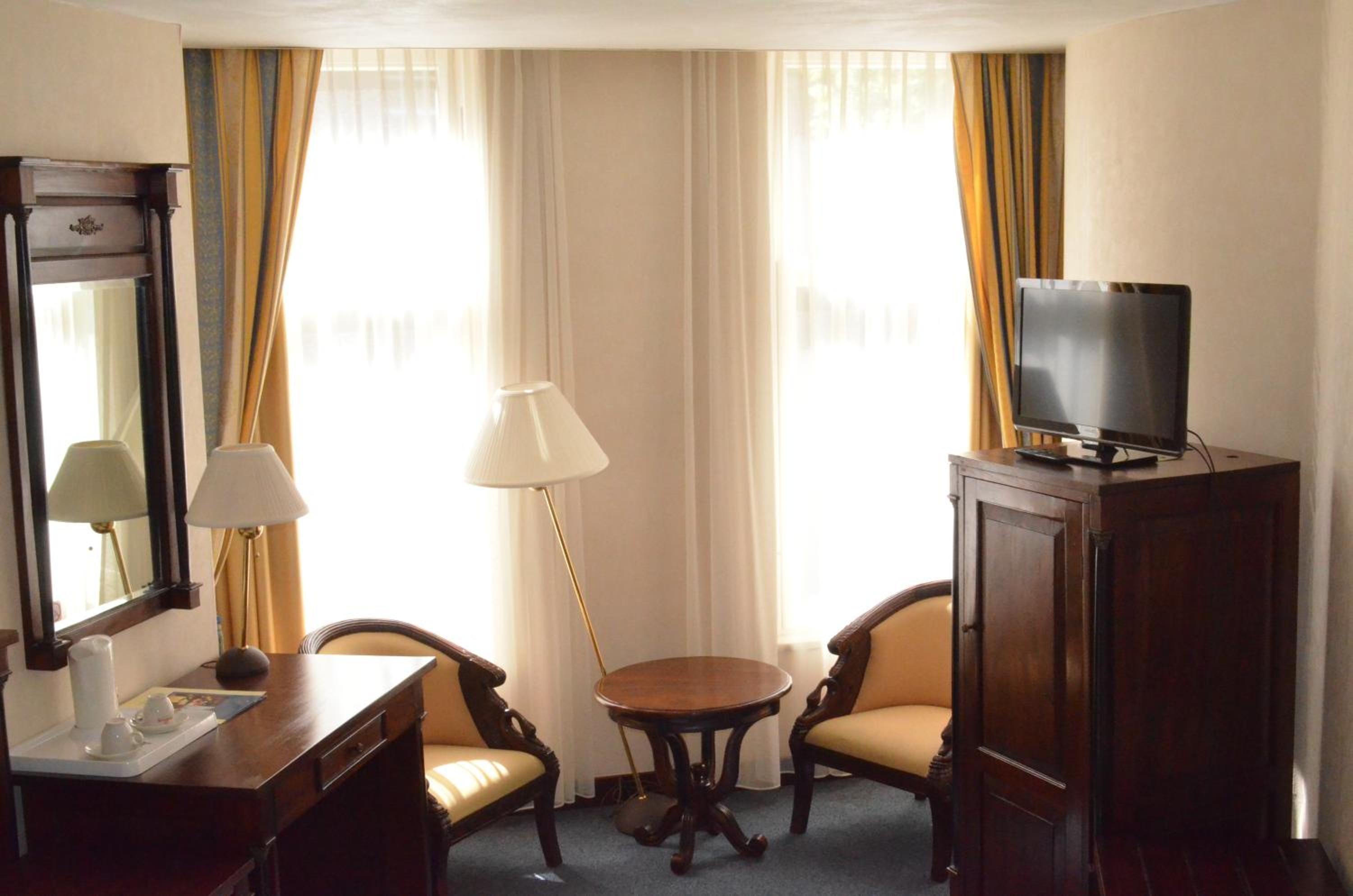 Double Room photo 3
