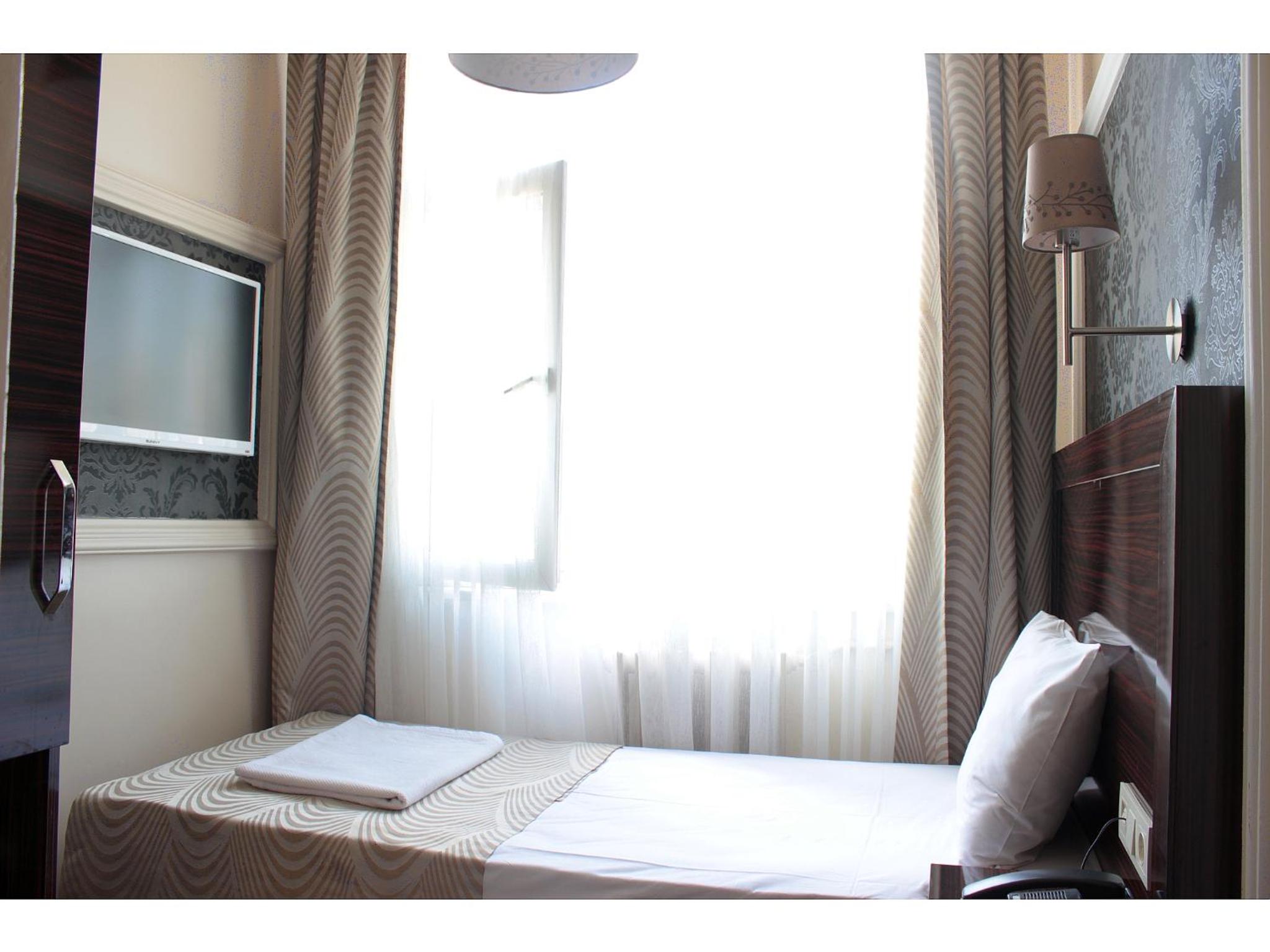 Economy Single Room photo 2