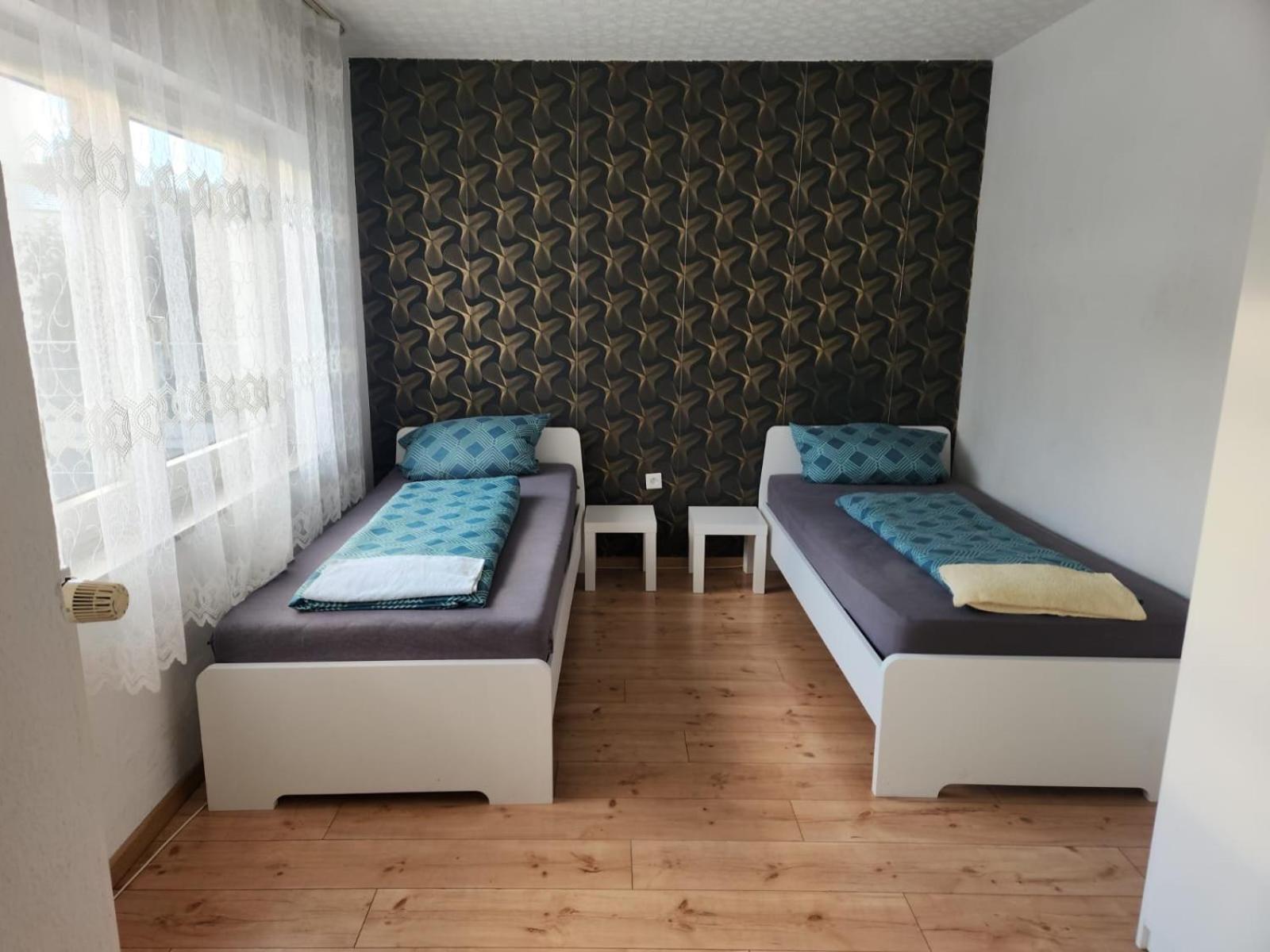 Mixed Dormitory Room photo 3