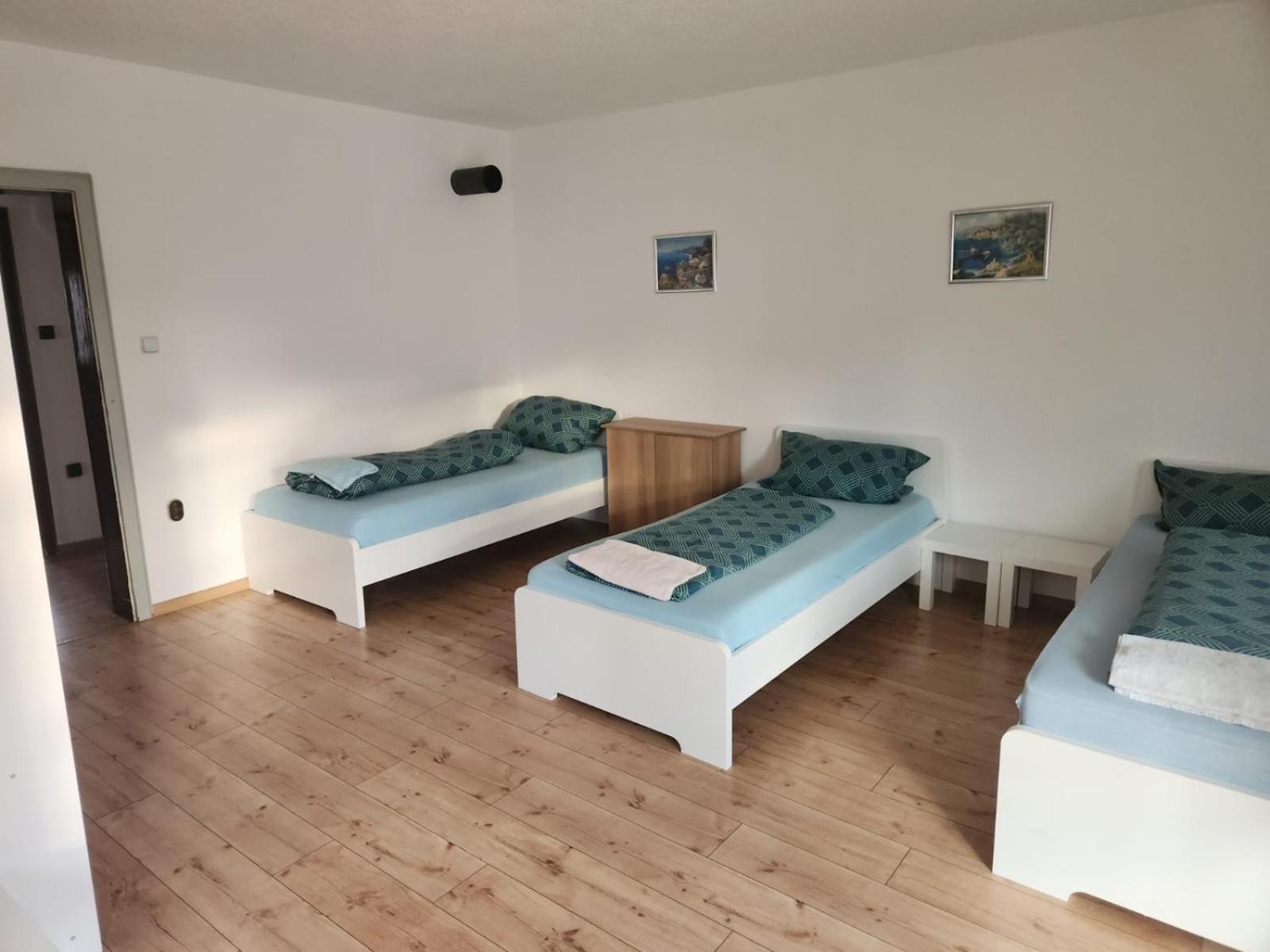 Mixed Dormitory Room photo 2
