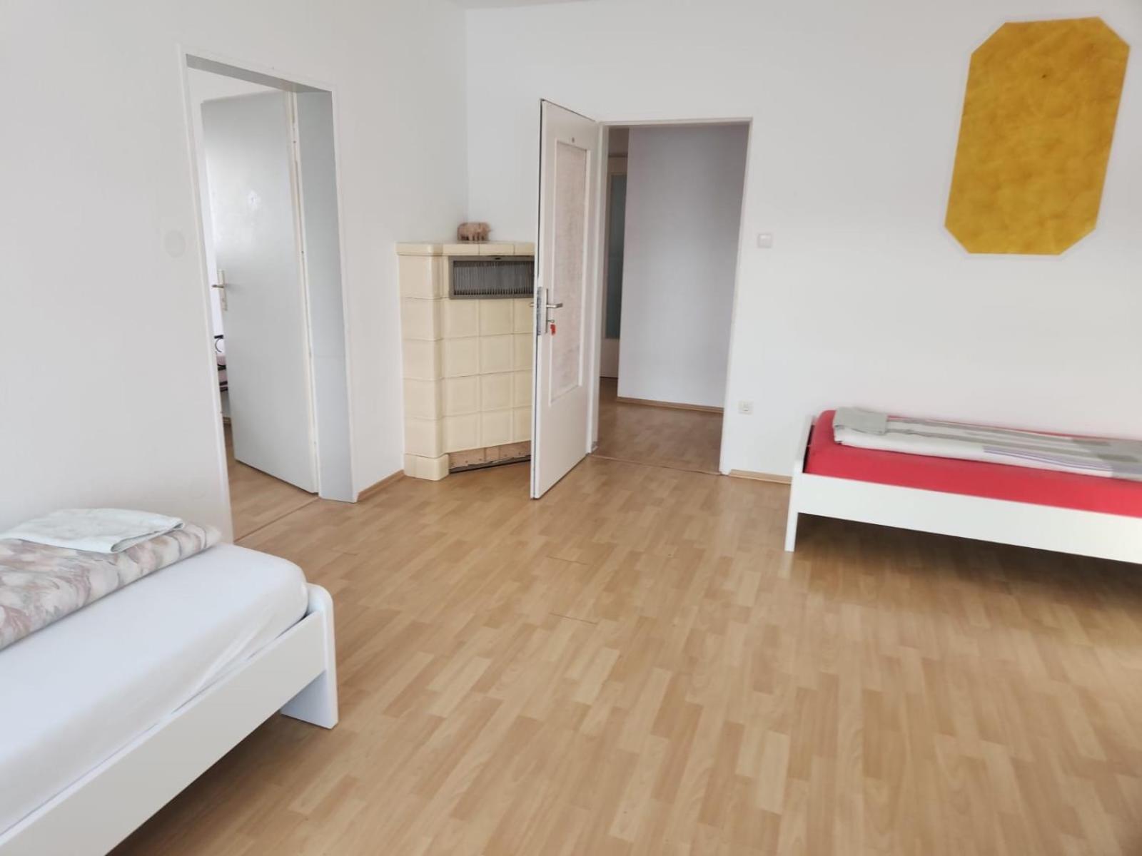 Mixed Dormitory Room photo 1