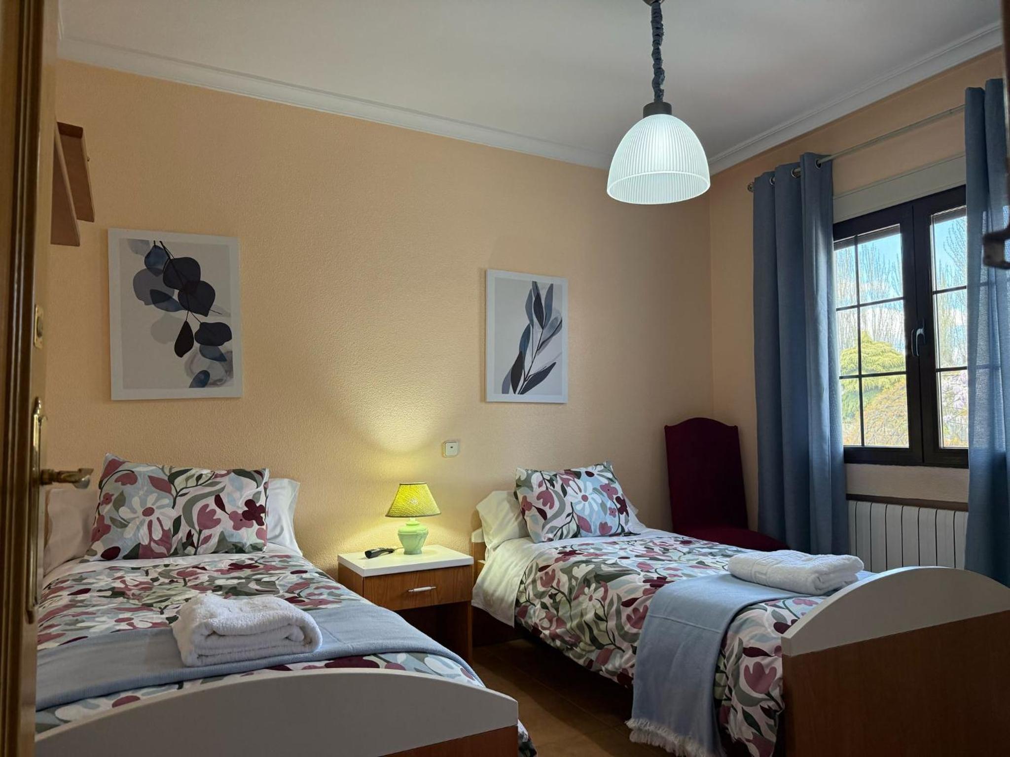 Twin Room photo 3