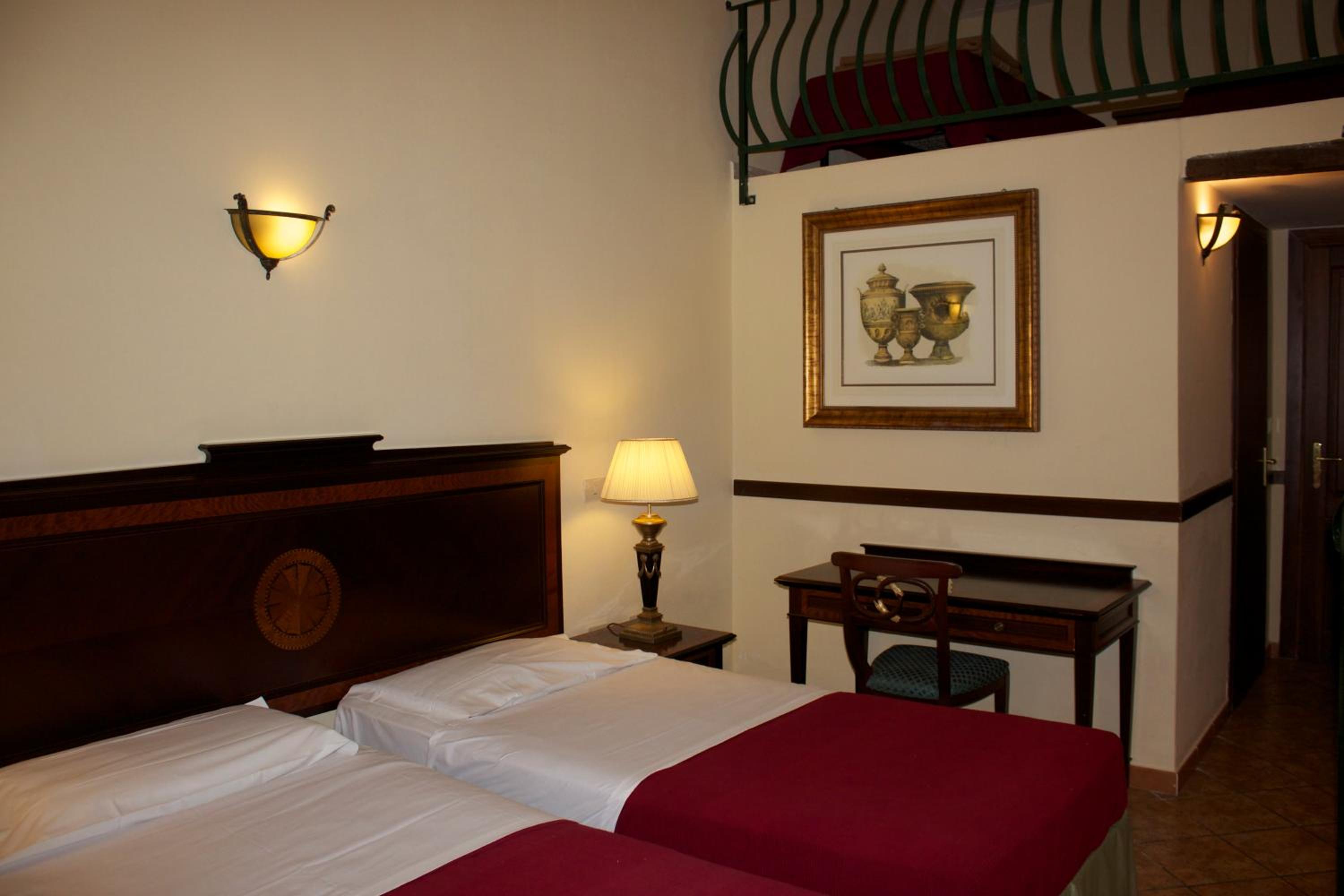 Twin Room photo 2