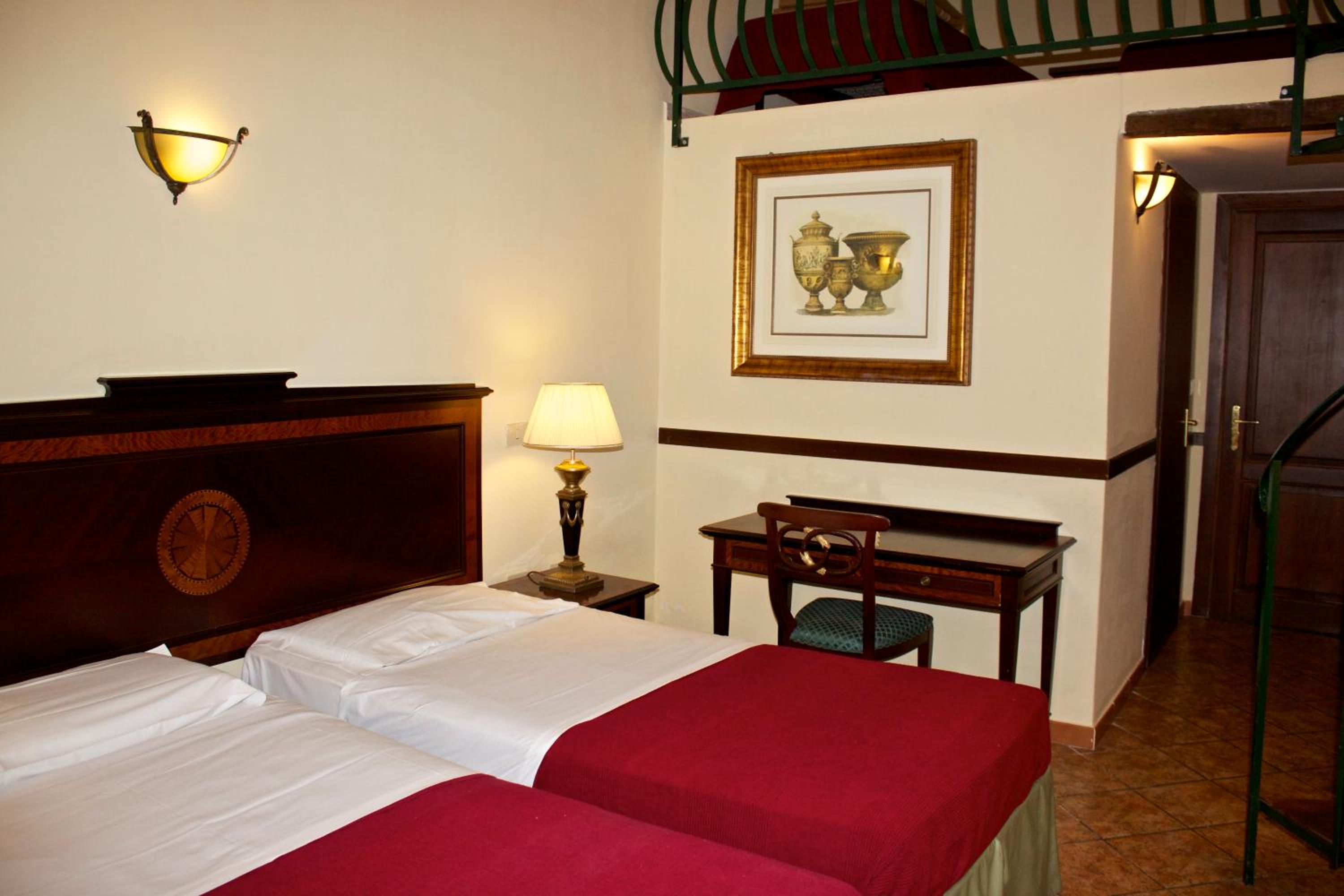 Twin Room photo 3