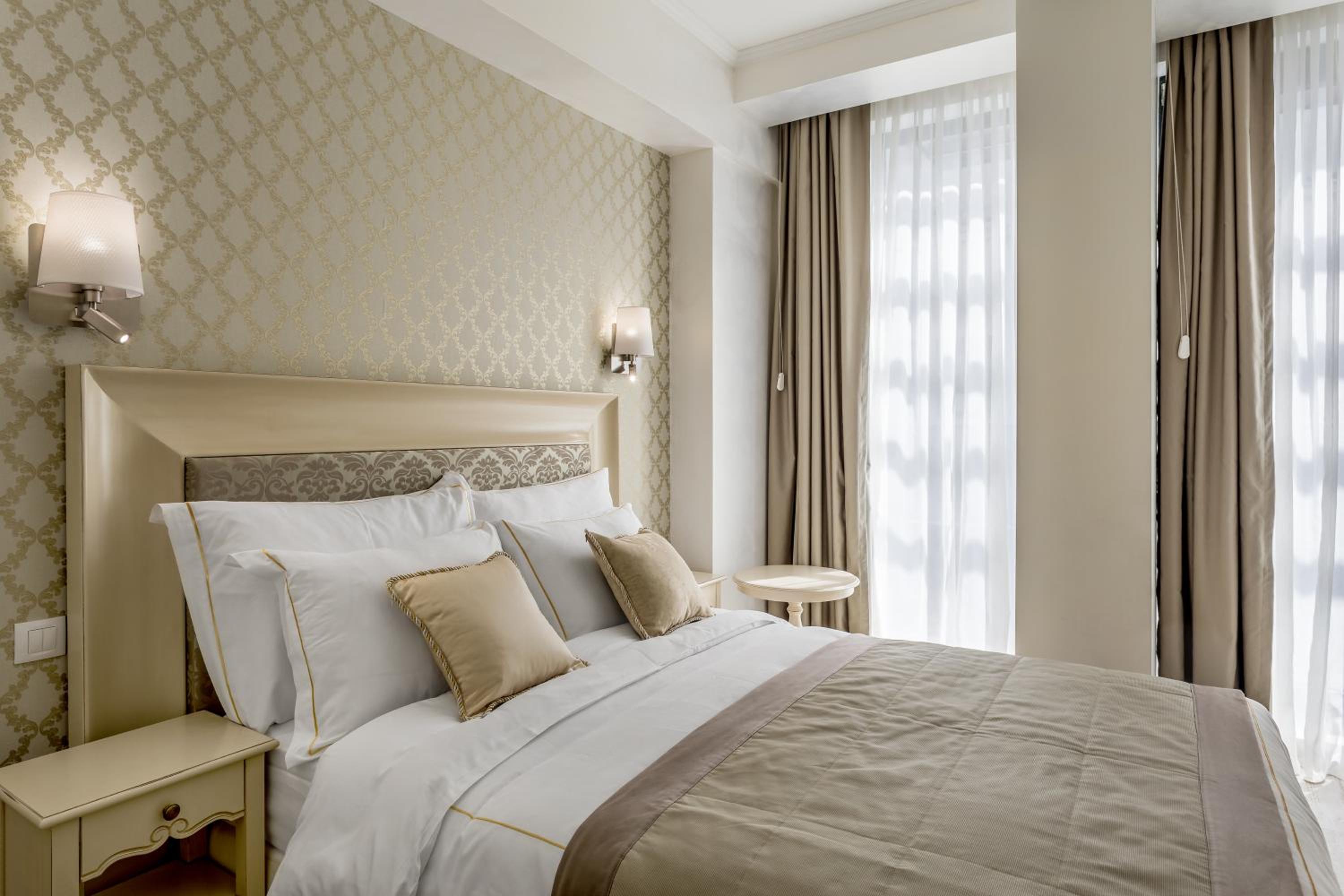 Premier Superior Room photo 1