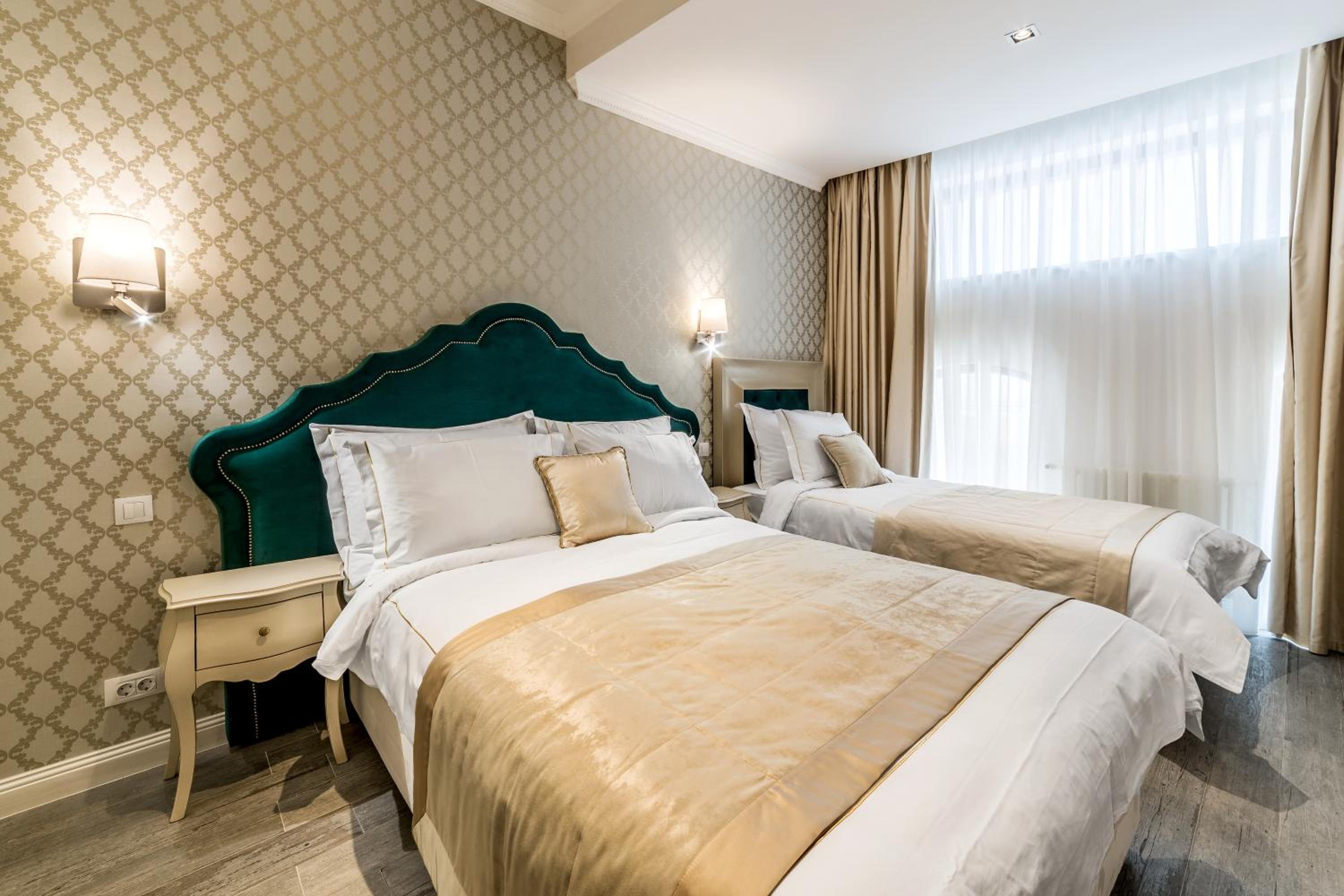 Premier Twin Room photo 1