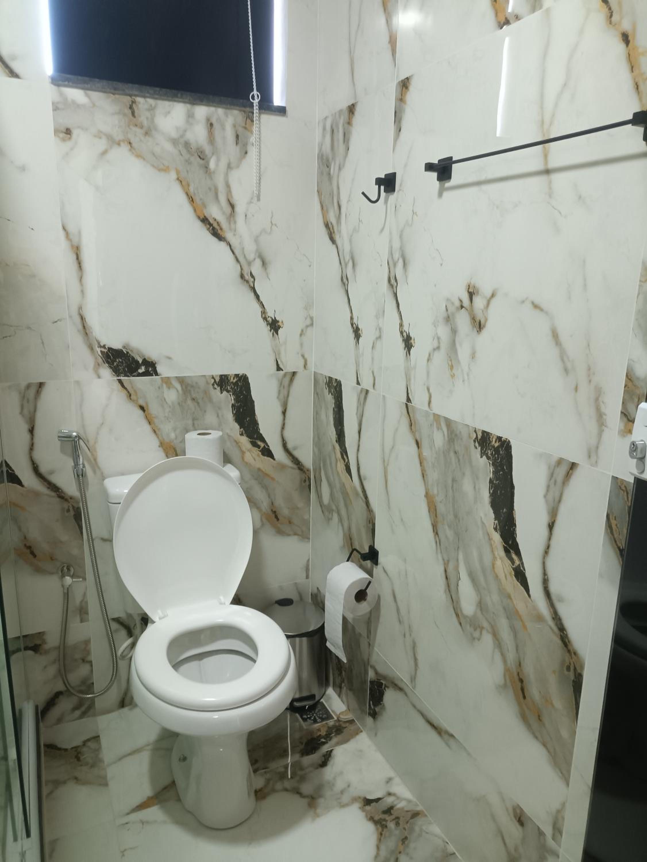 Premium Quadruple Room photo 2